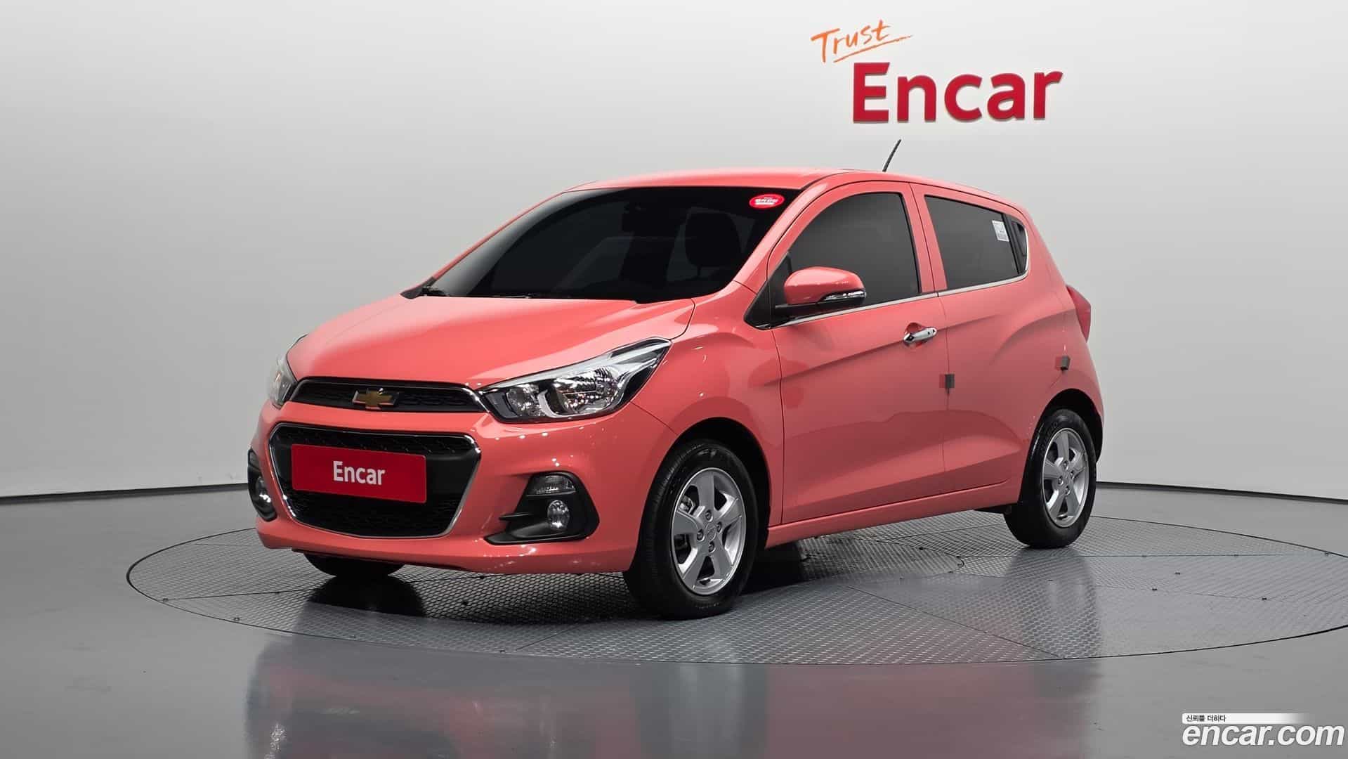 Spark Chevrolet 2017.7-OUTER-001
