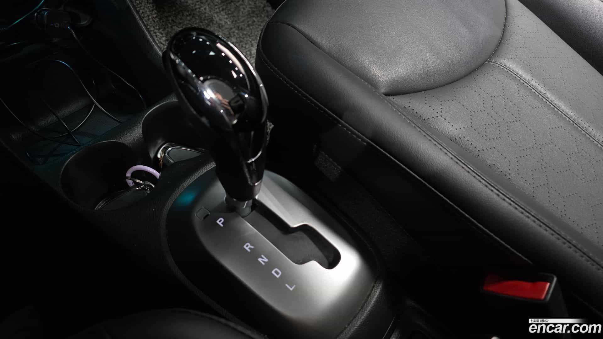 Spark Chevrolet 2017.7-INNER-009