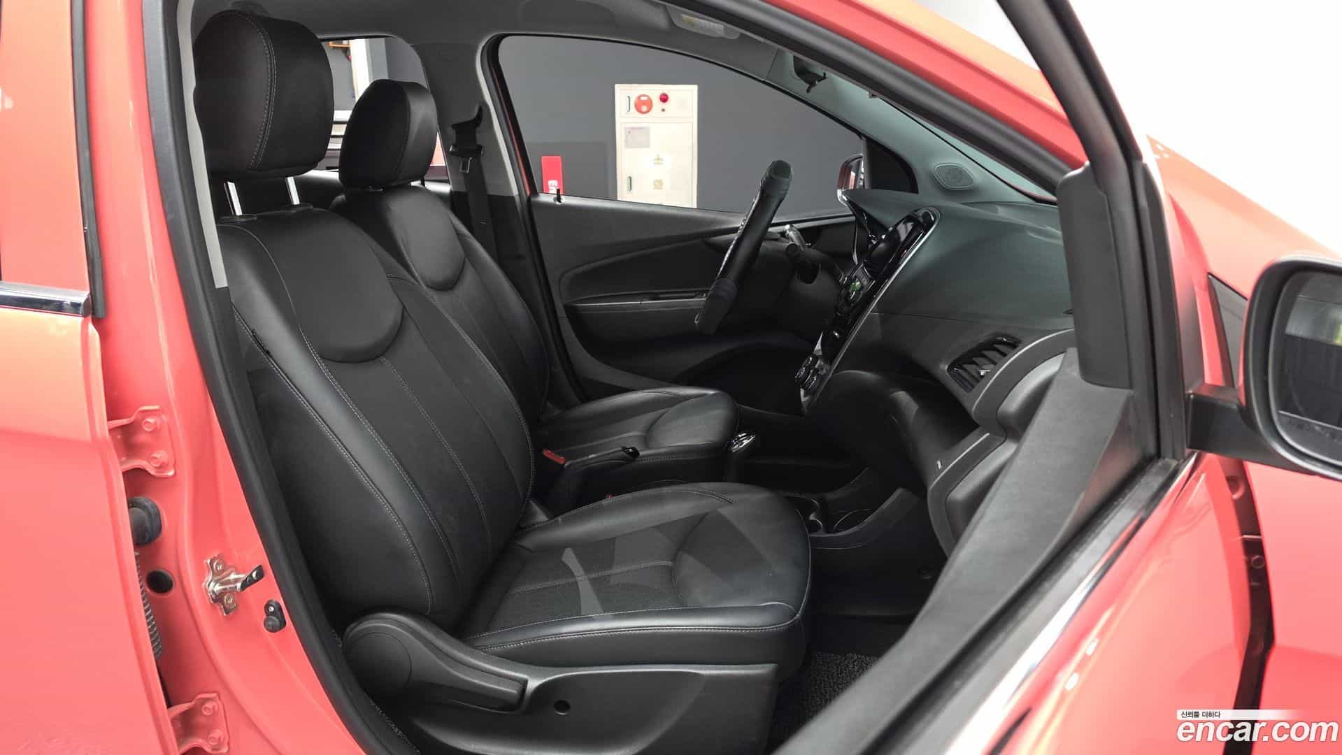Spark Chevrolet 2017.7-OPTION-015