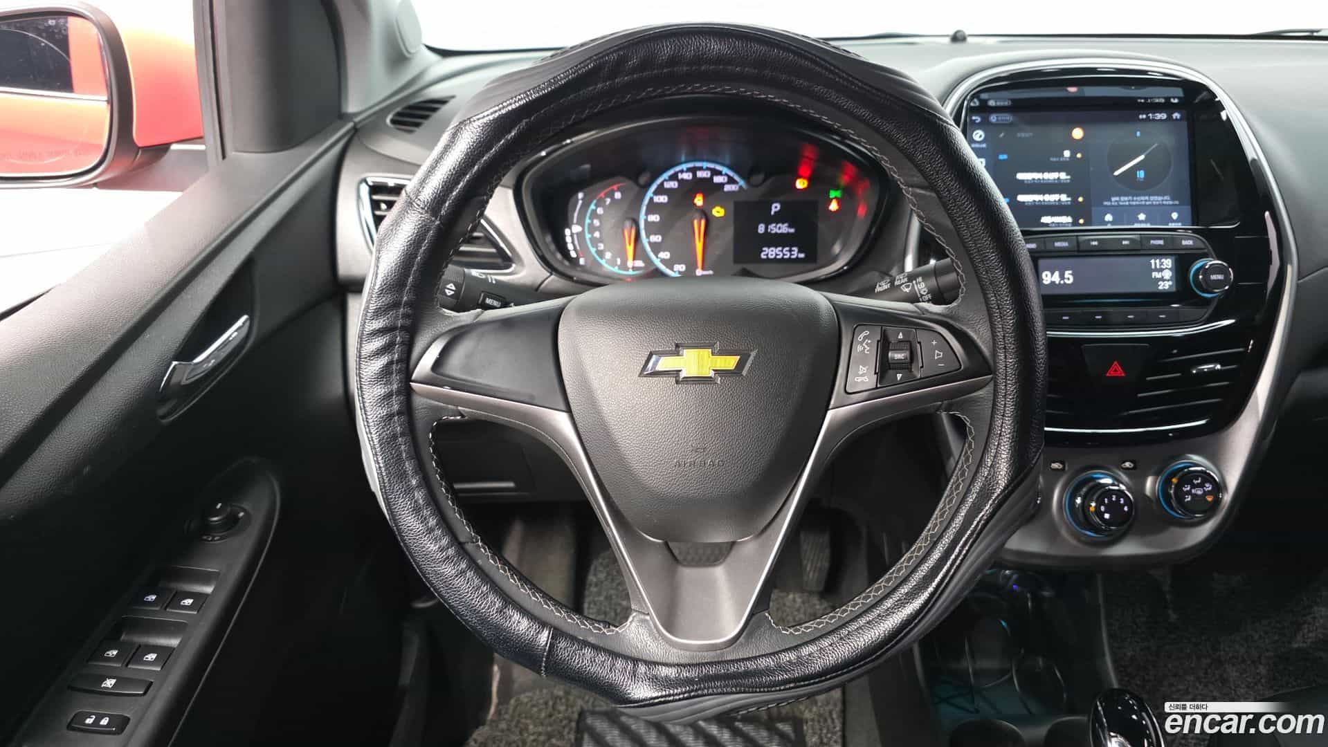 Spark Chevrolet 2017.7-OPTION-017