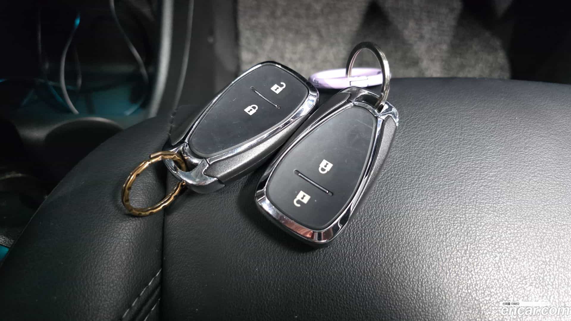 Spark Chevrolet 2017.7-OPTION-020