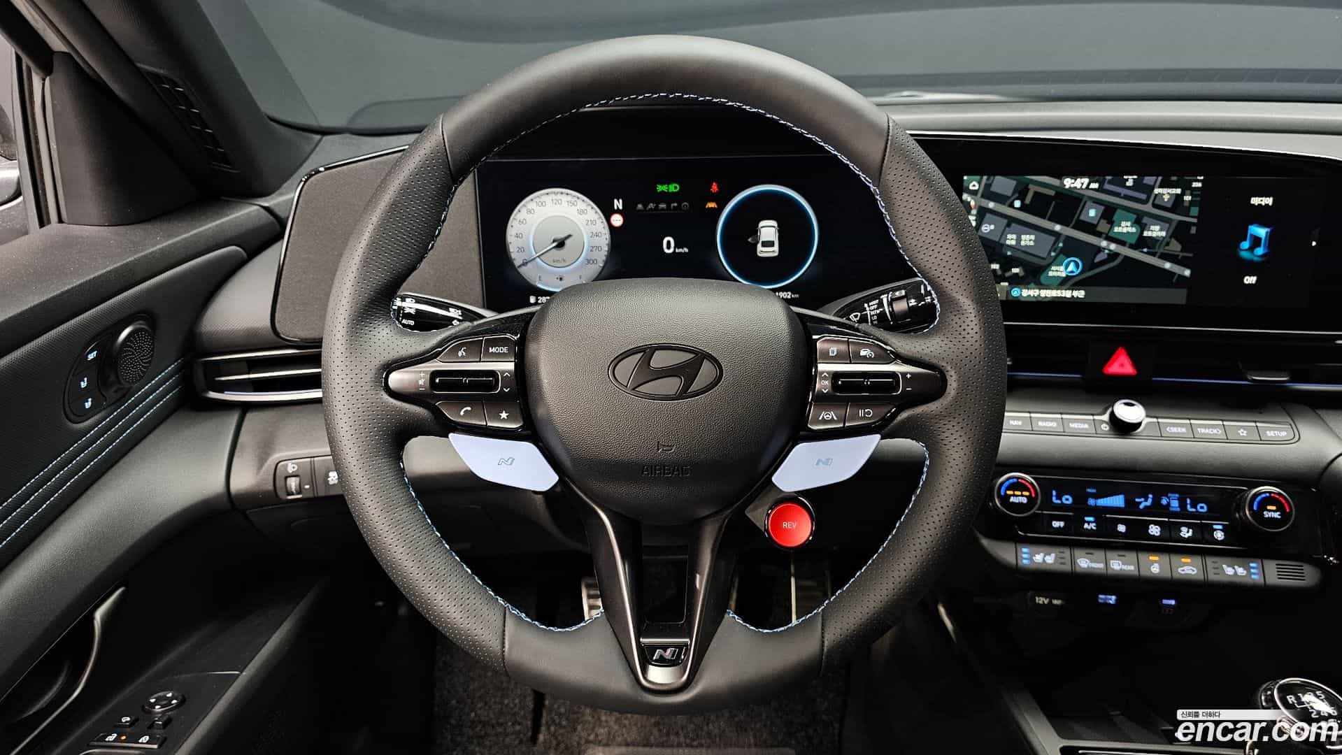 AVANTE Hyundai 2026.1-OPTION-017