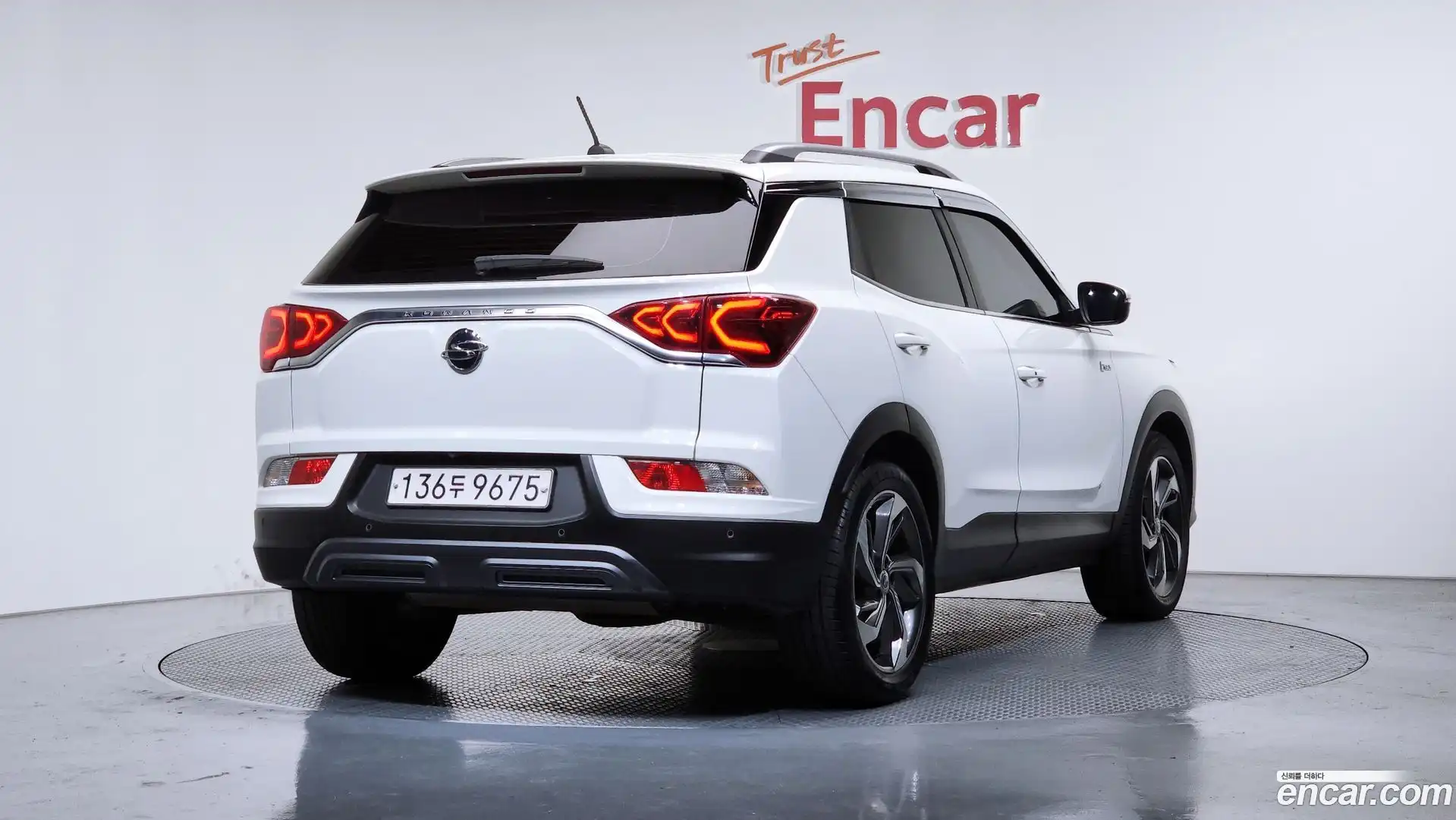 KORANDO KG Mobility 2020.7-OUTER-002