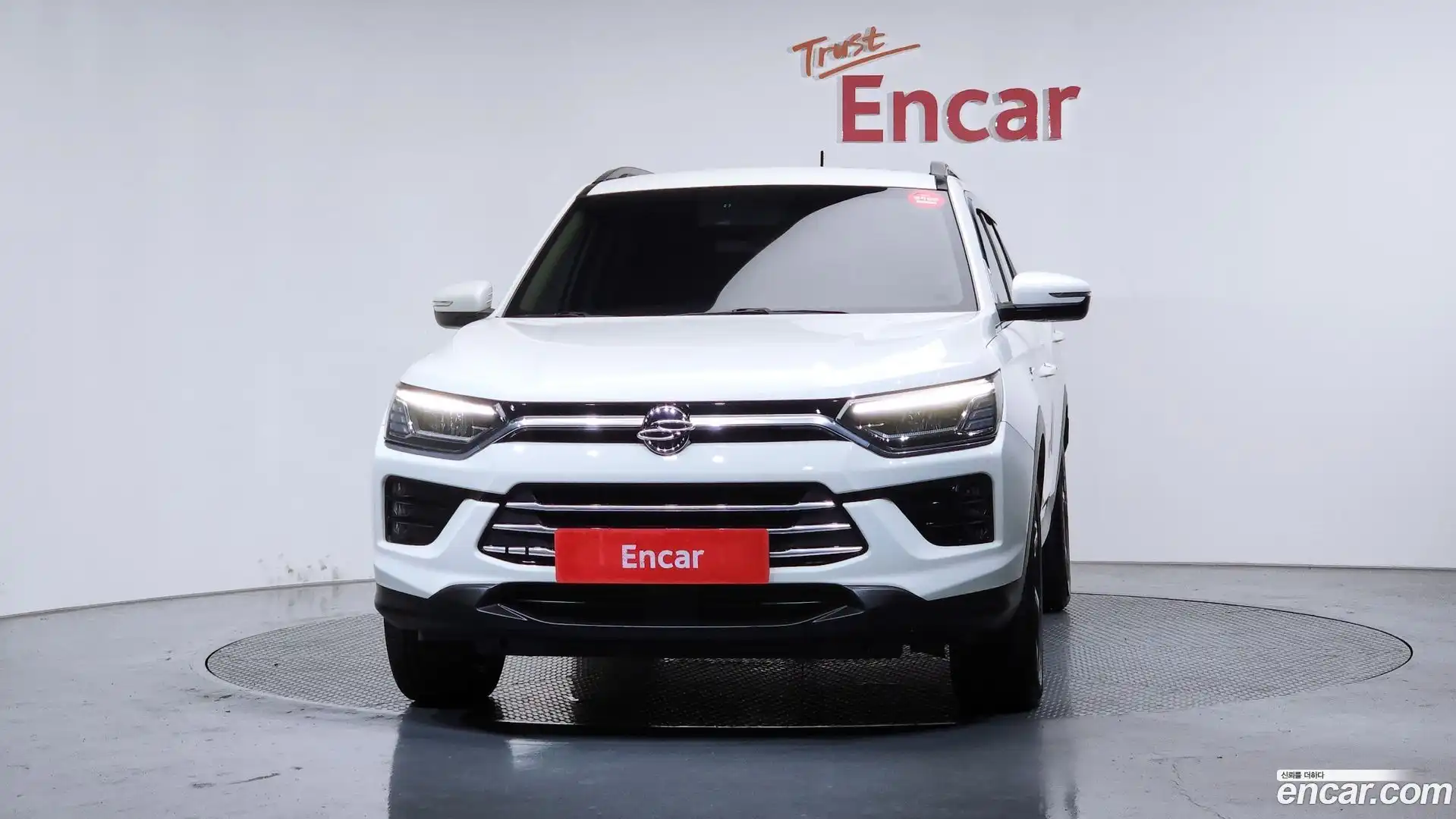 KORANDO KG Mobility 2020.7-OUTER-003