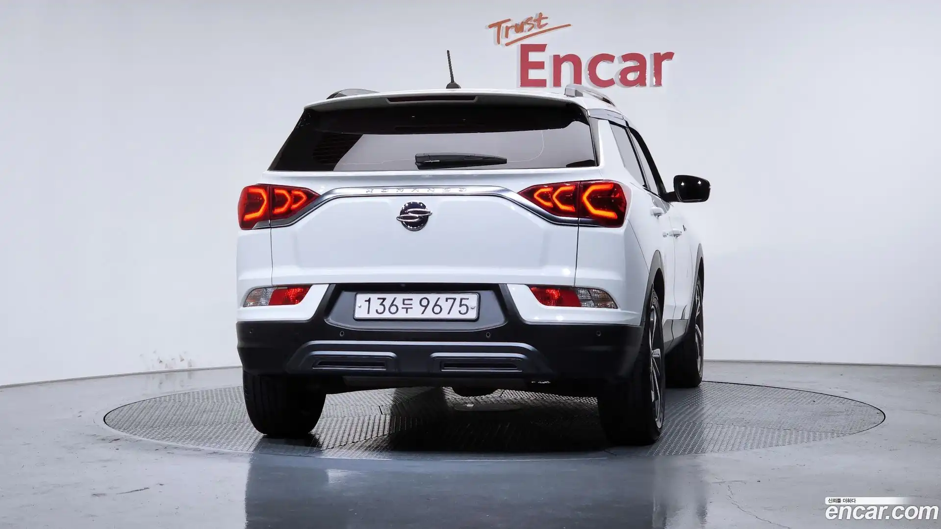 KORANDO KG Mobility 2020.7-OUTER-004
