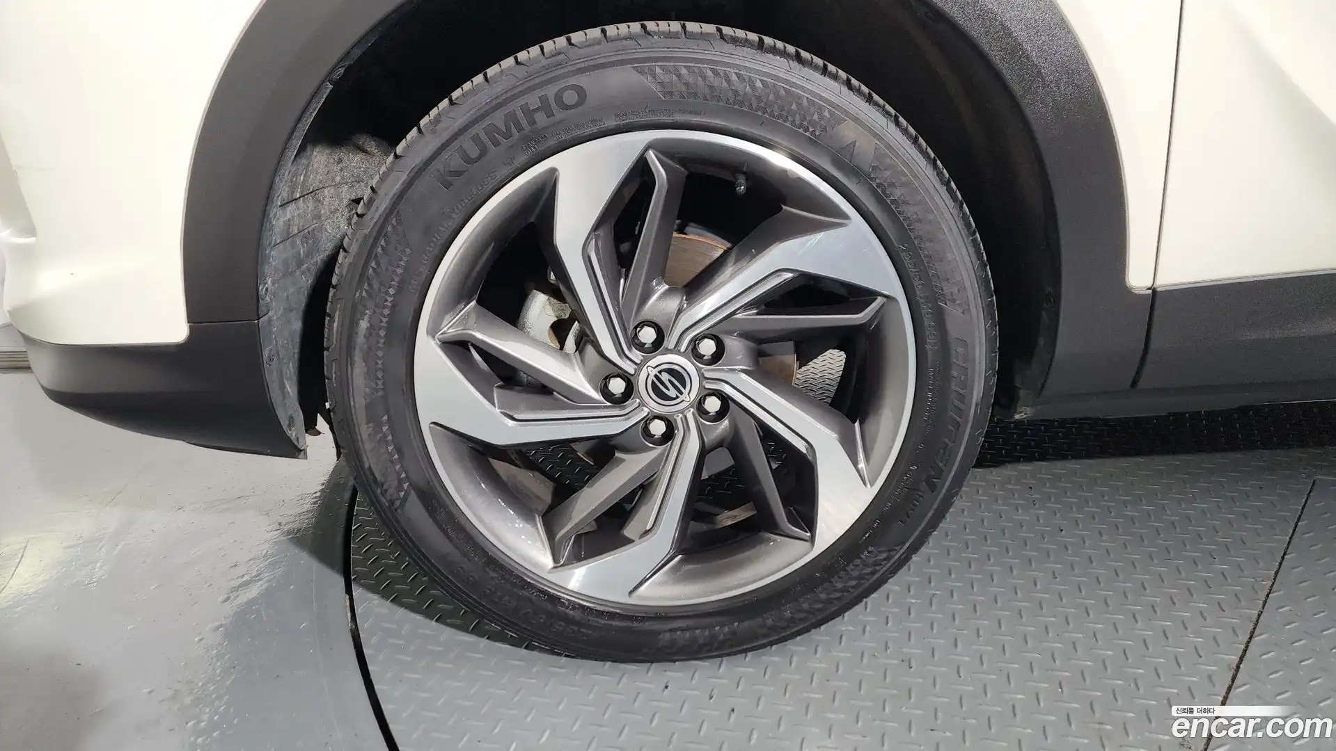 KORANDO KG Mobility 2020.7-OUTER-005