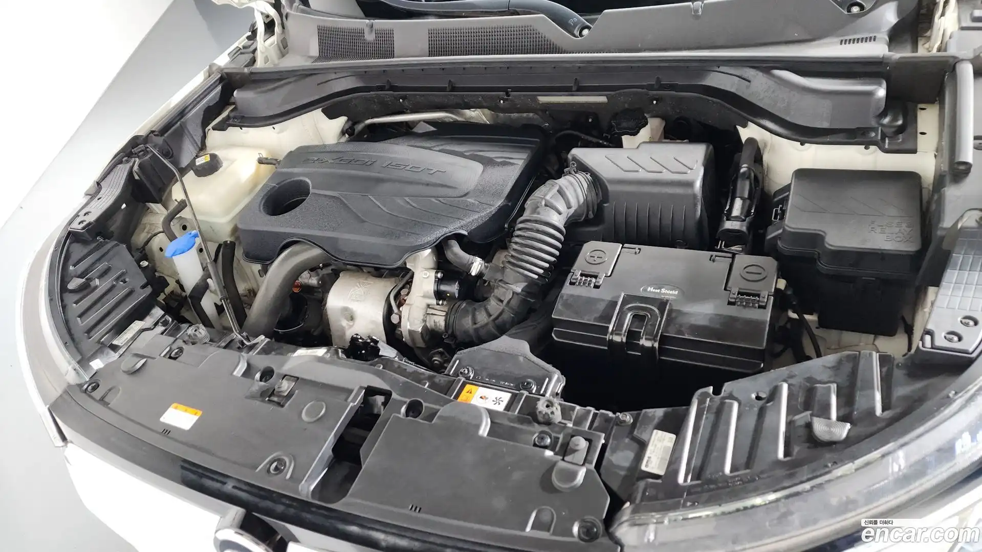 KORANDO KG Mobility 2020.7-OUTER-006