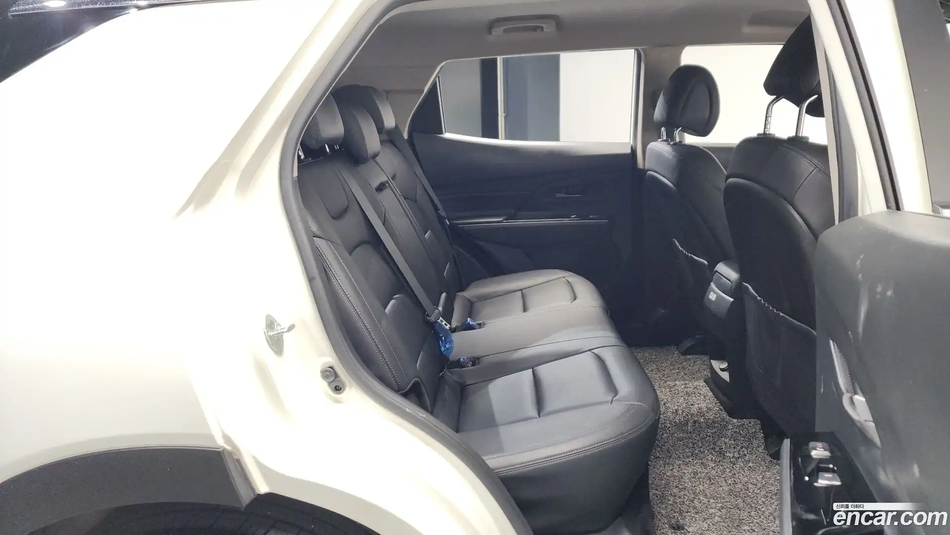 KORANDO KG Mobility 2020.7-OPTION-015