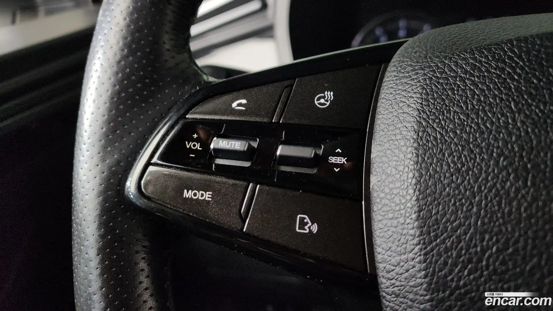 KORANDO KG Mobility 2020.7-OPTION-020