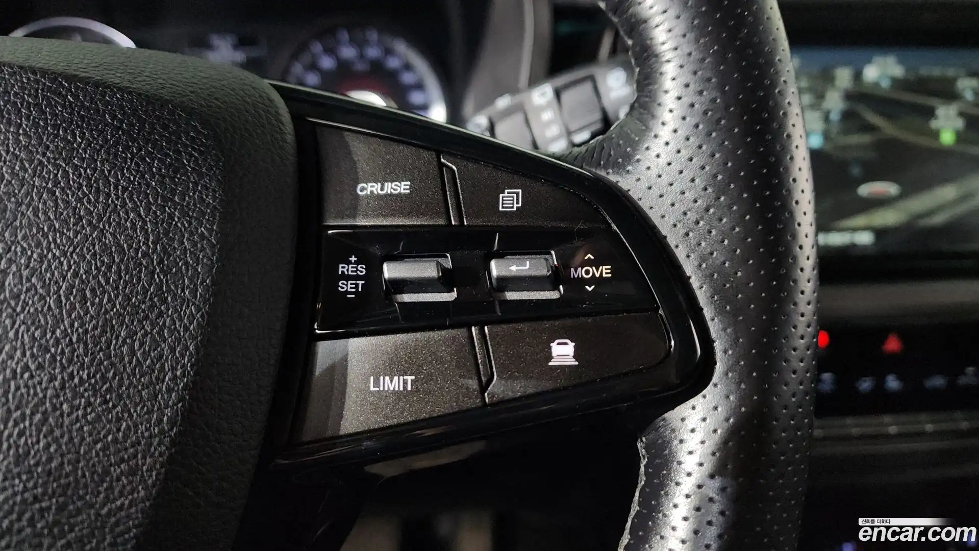 KORANDO KG Mobility 2020.7-OPTION-021