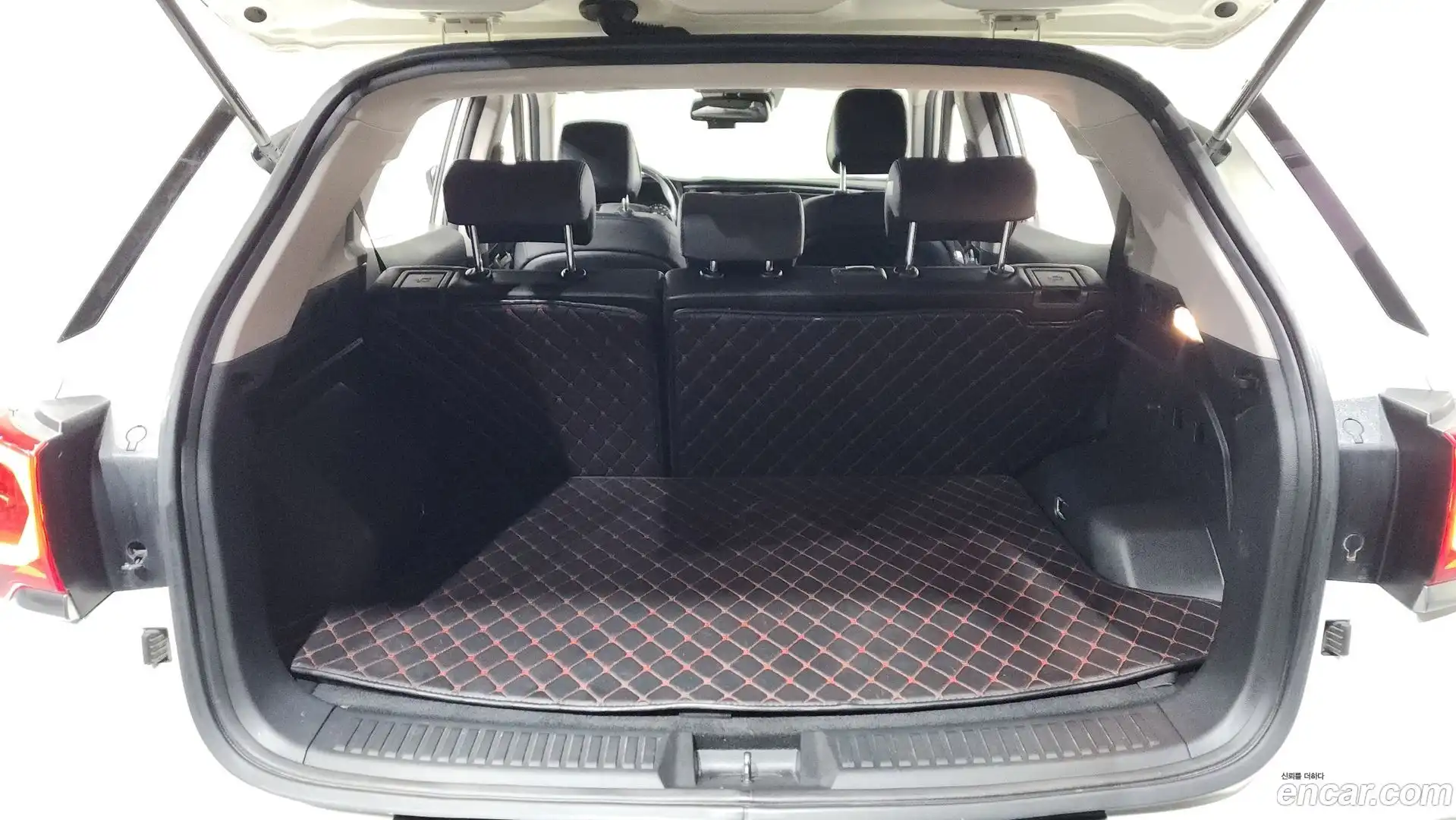 KORANDO KG Mobility 2020.7-OPTION-022