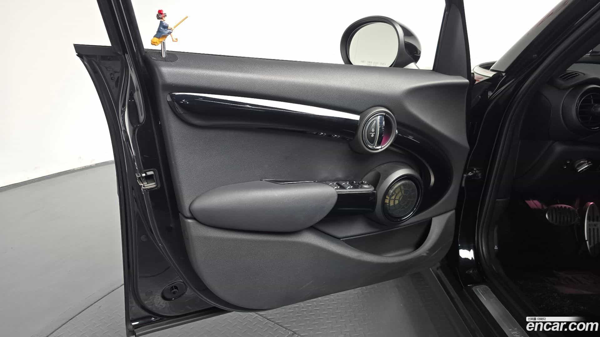 Cooper Mini 2017.7-INNER-034