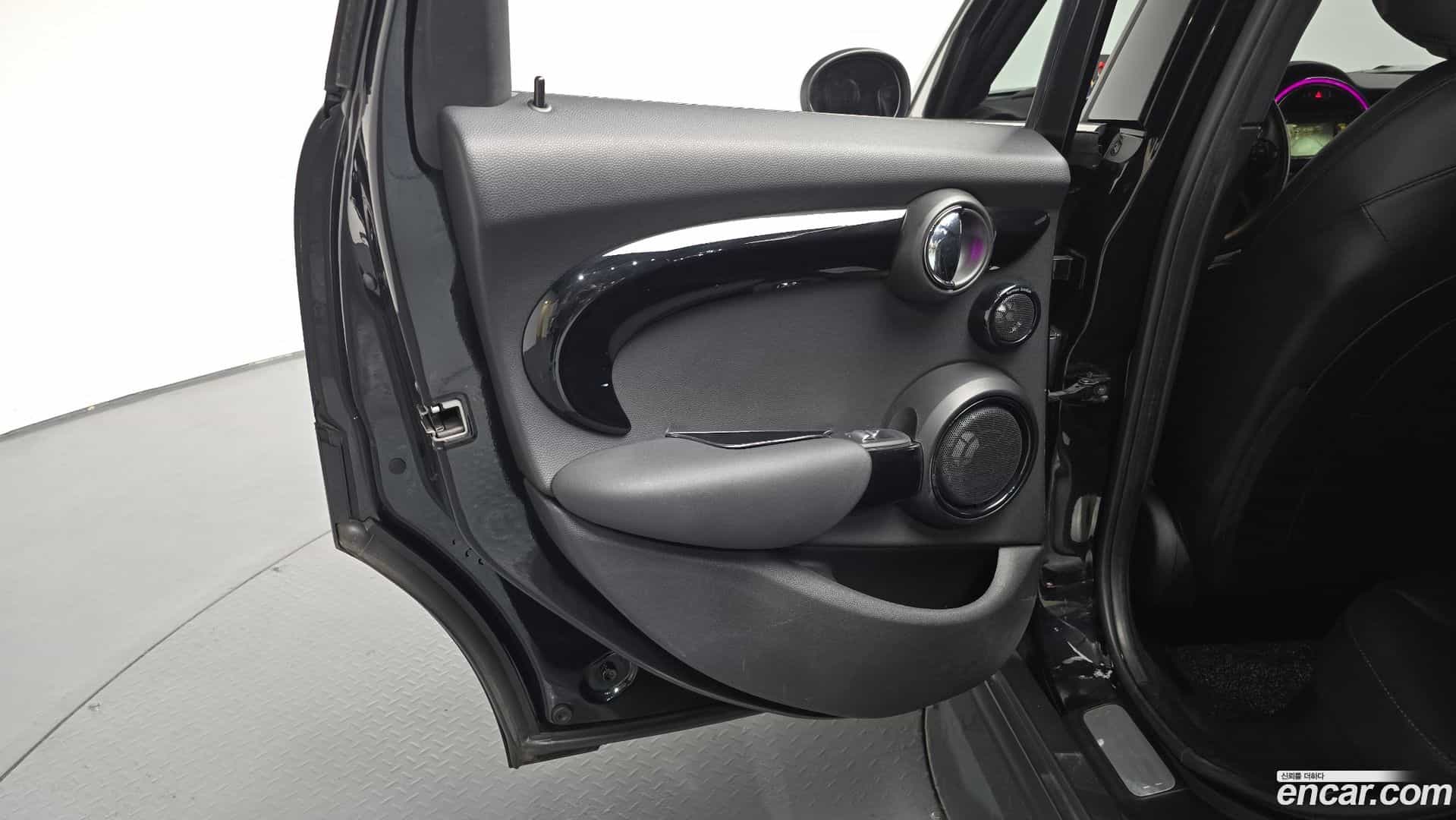 Cooper Mini 2017.7-INNER-035