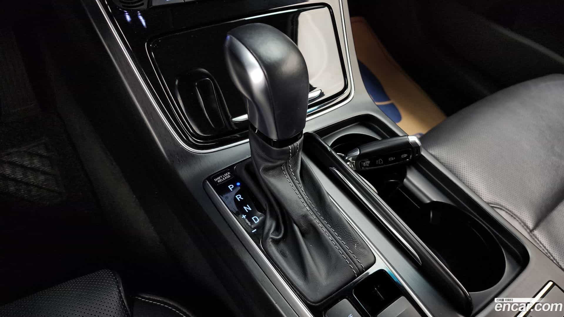 Grandeur Hyundai 2019.9-INNER-009