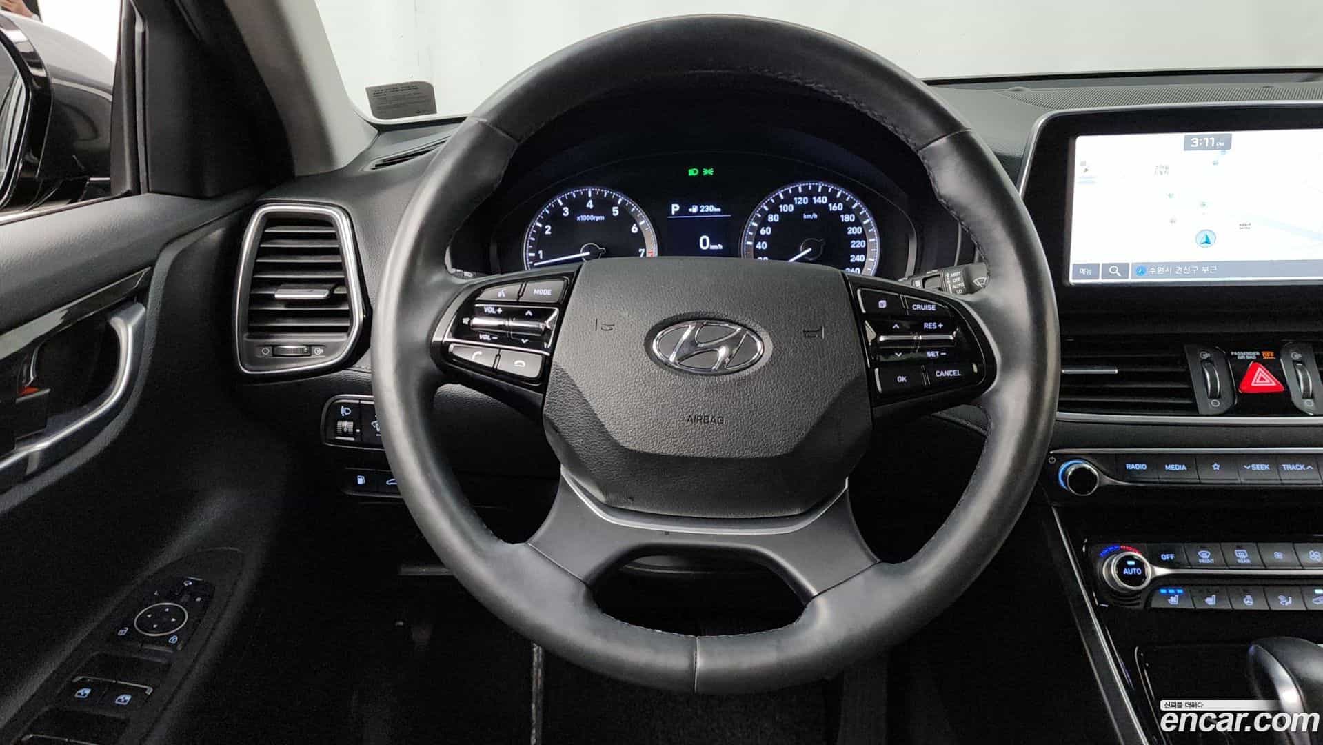 Grandeur Hyundai 2019.9-OPTION-017