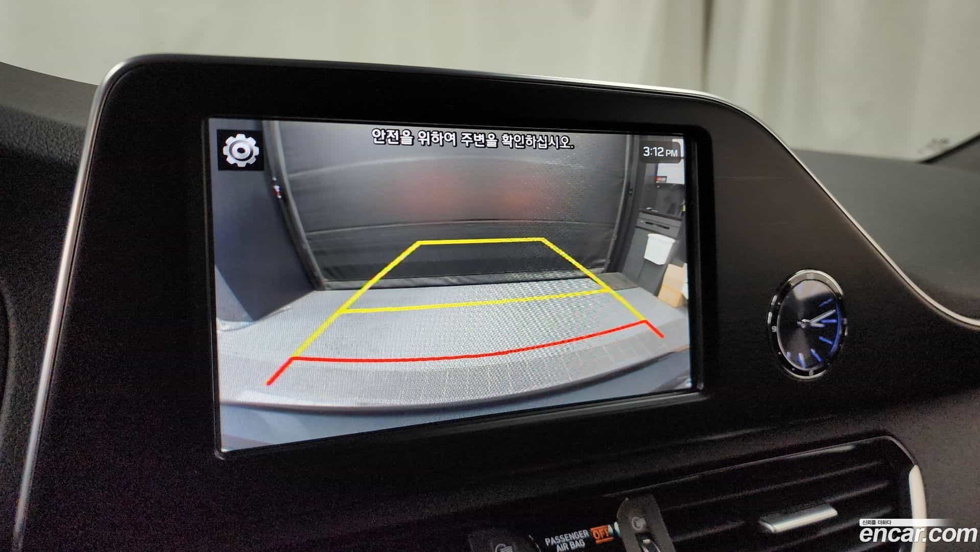 Grandeur Hyundai 2019.9-OPTION-019