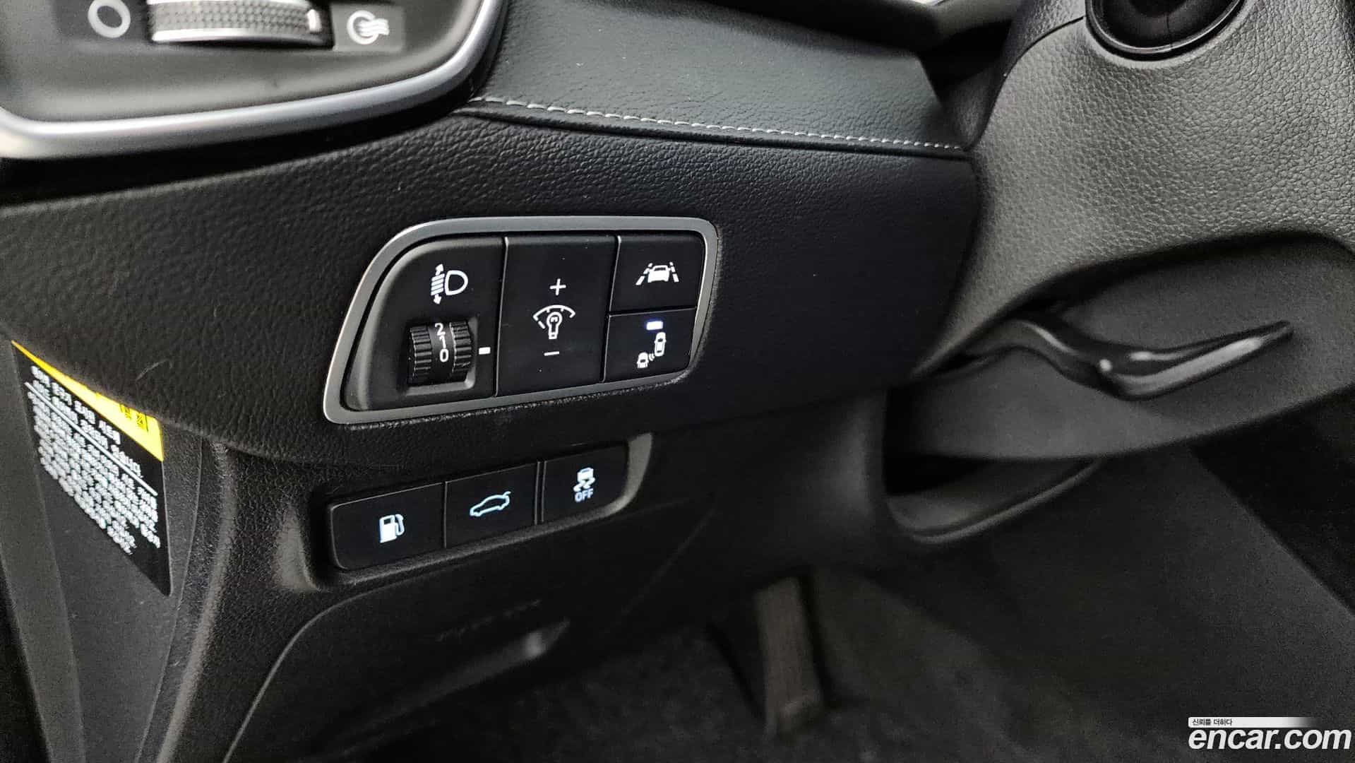 Grandeur Hyundai 2019.9-OPTION-020