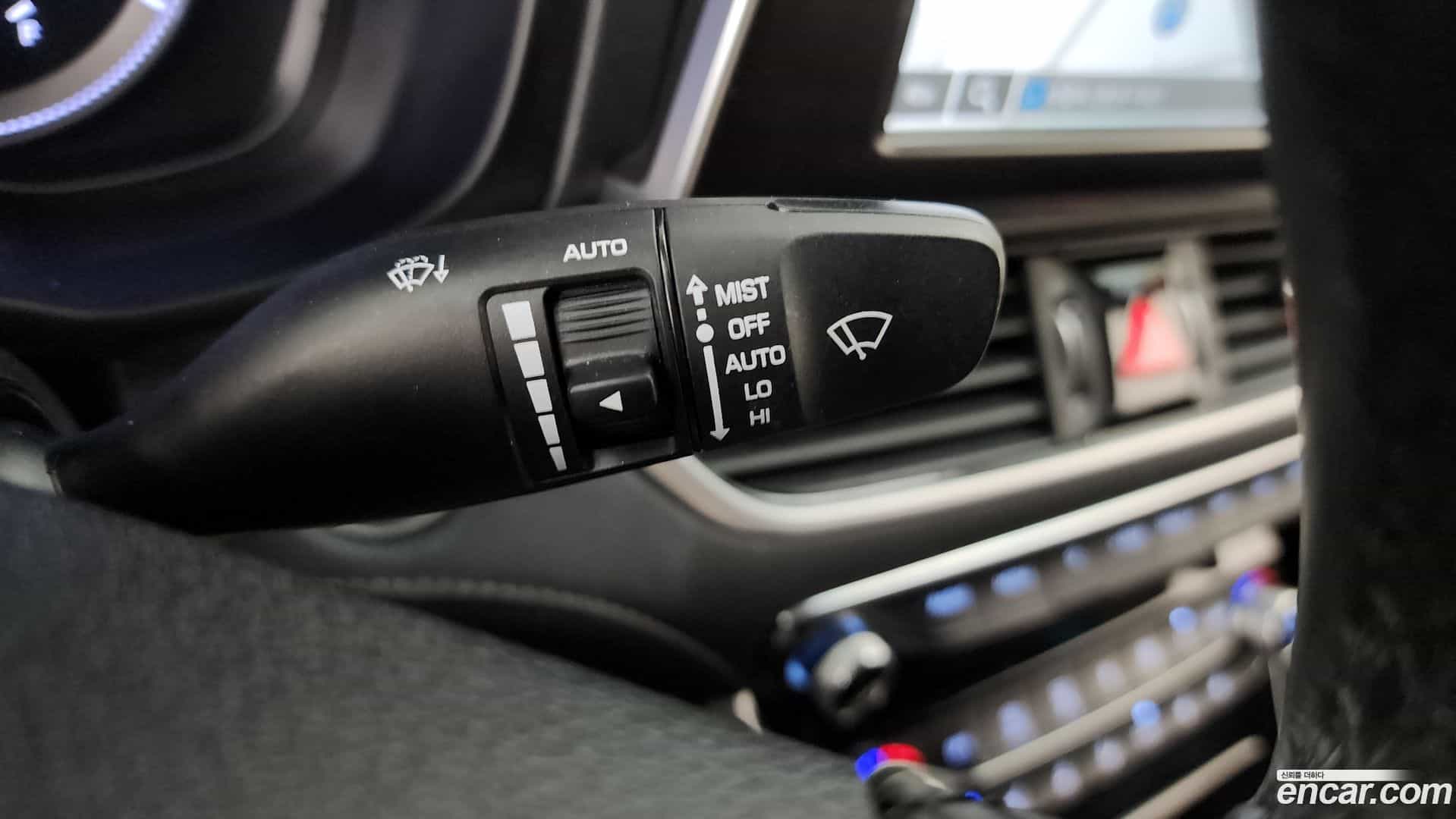 Grandeur Hyundai 2019.9-OPTION-022