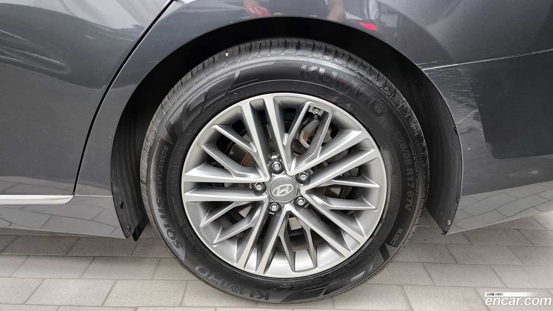Grandeur Hyundai 2019.9-OUTER-031