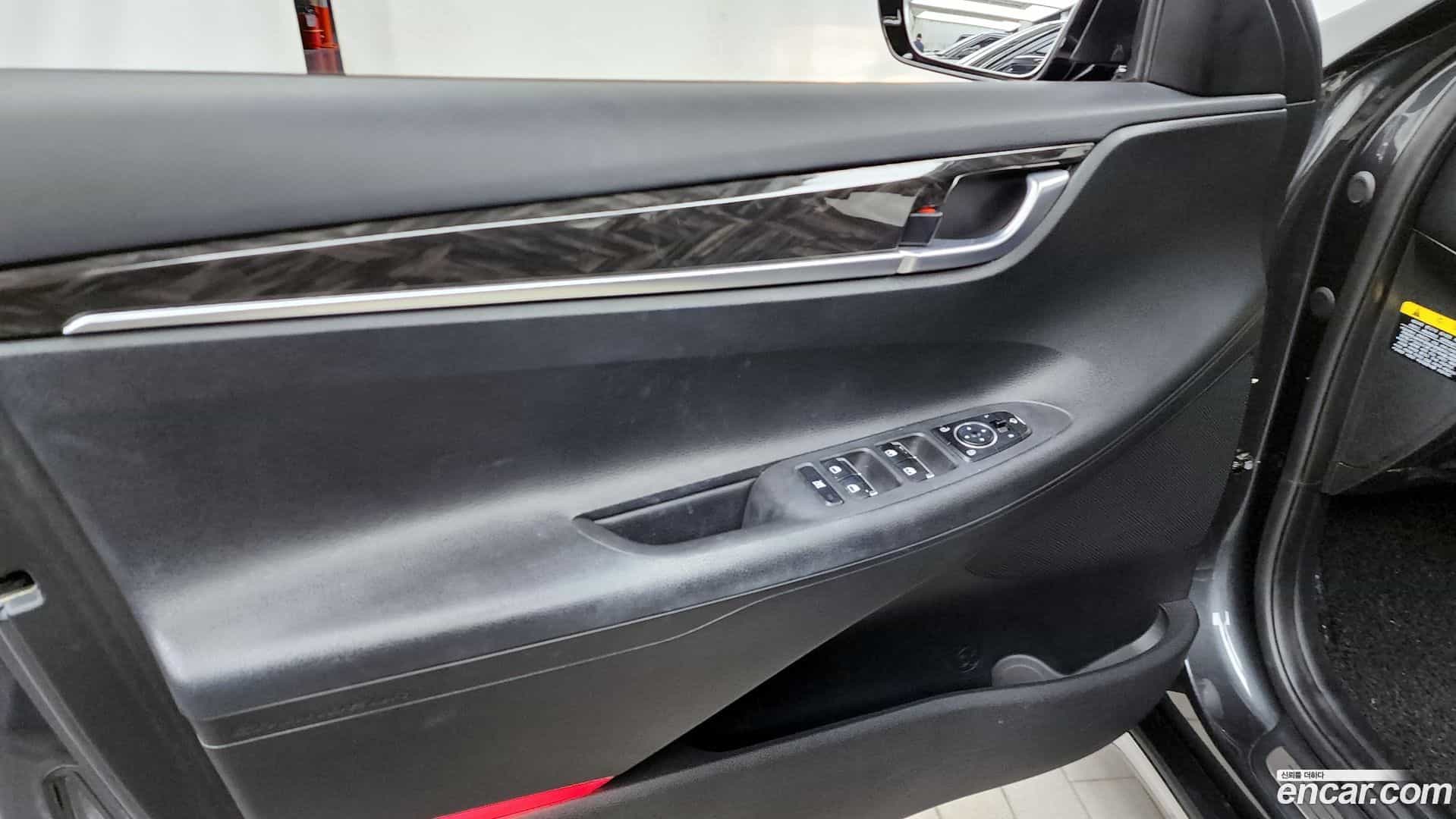 Grandeur Hyundai 2019.9-INNER-034