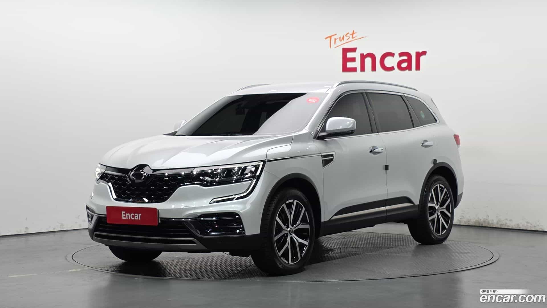 QM6 Renault Korea 2022.3-OUTER-001