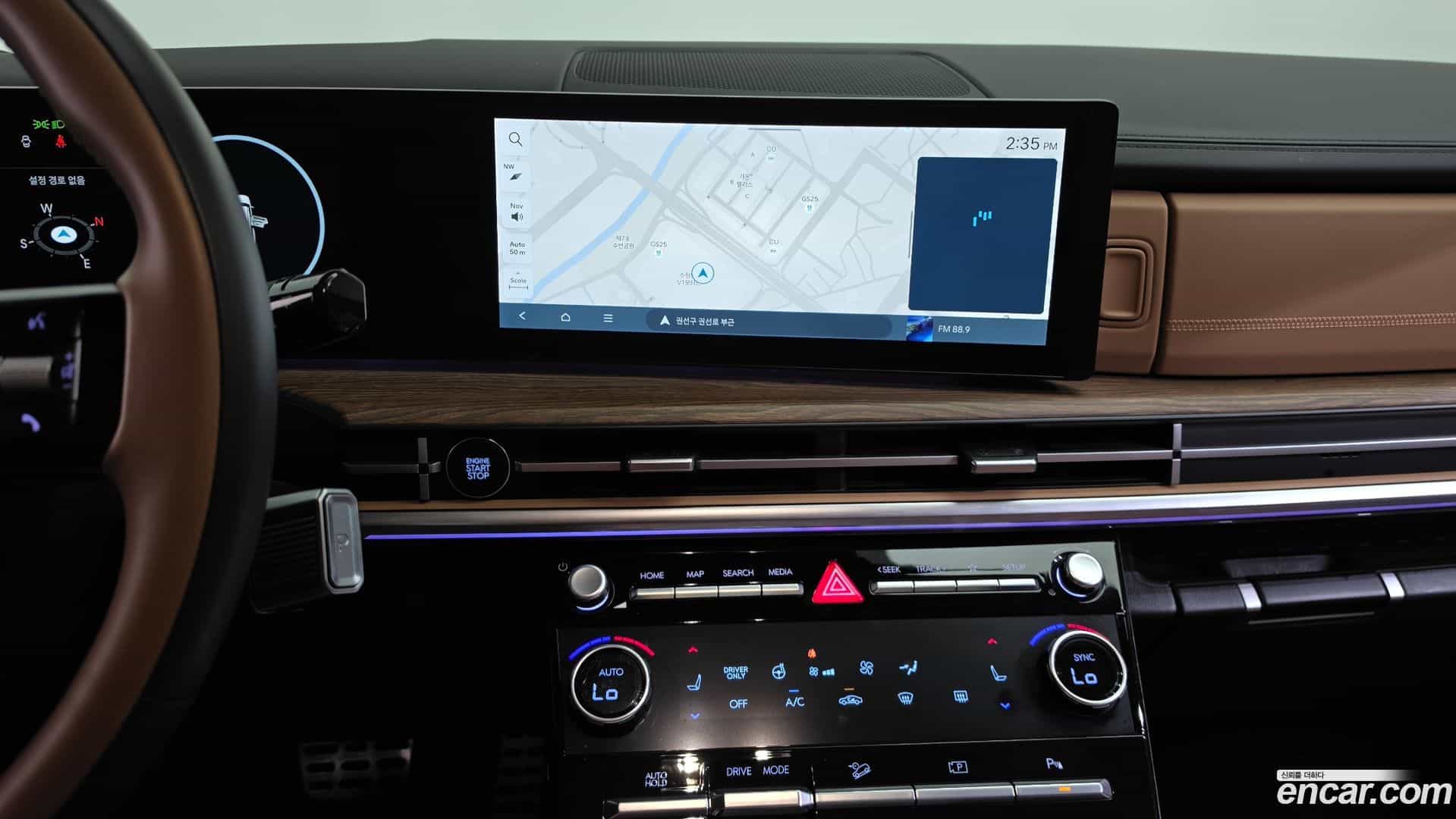 Santafe Hyundai 2024.3-OPTION-017