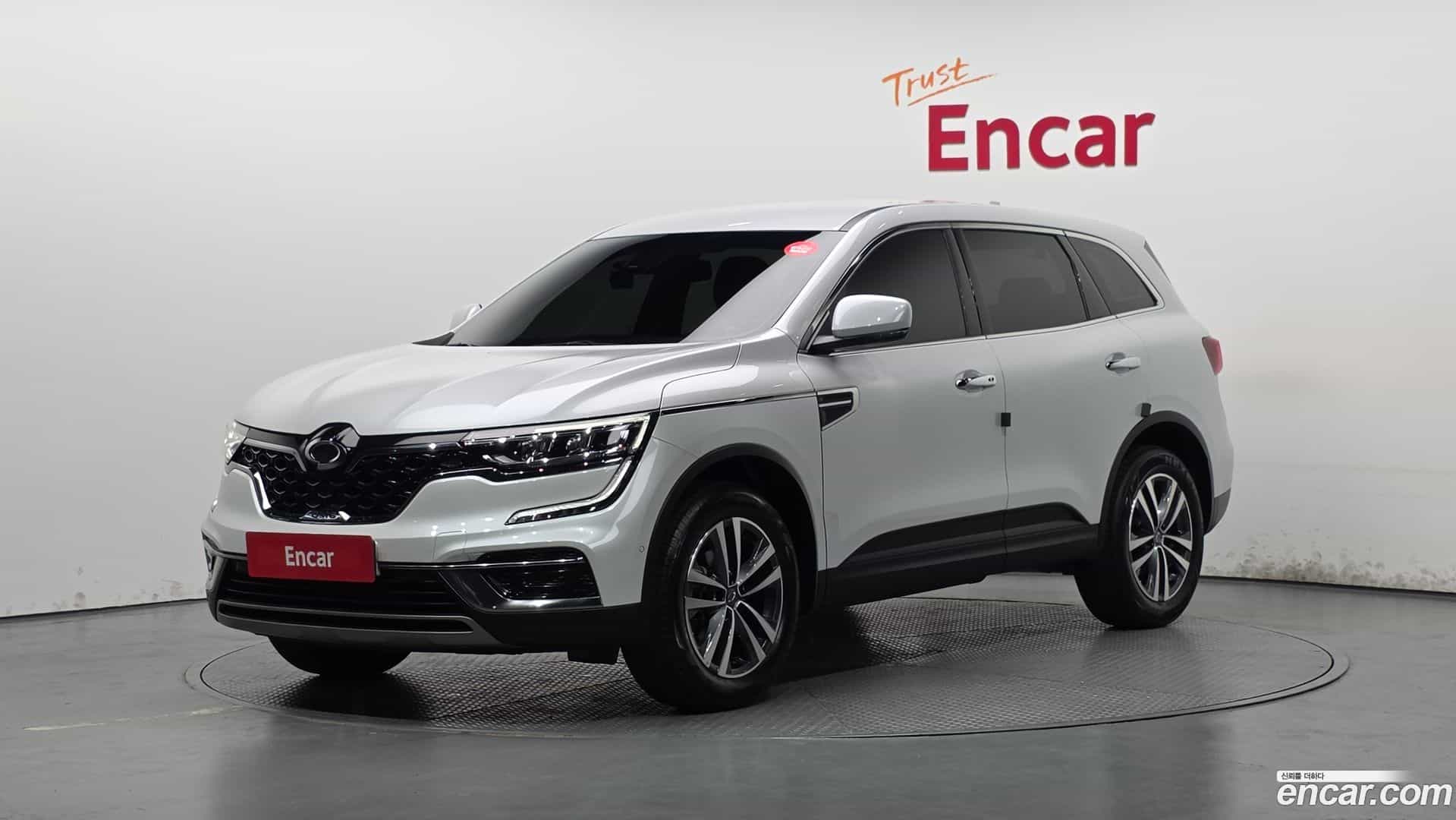QM6 Renault Korea 2021.5-OUTER-001