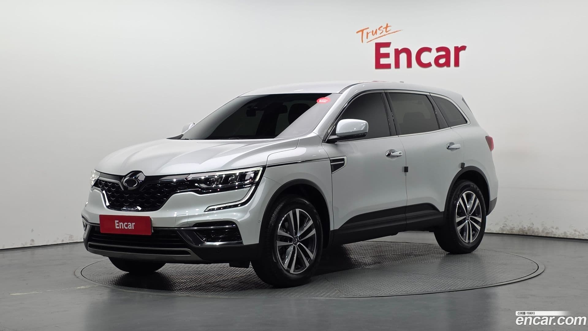 Main__Slider__Photo:QM6 Renault Korea 2021.5-0