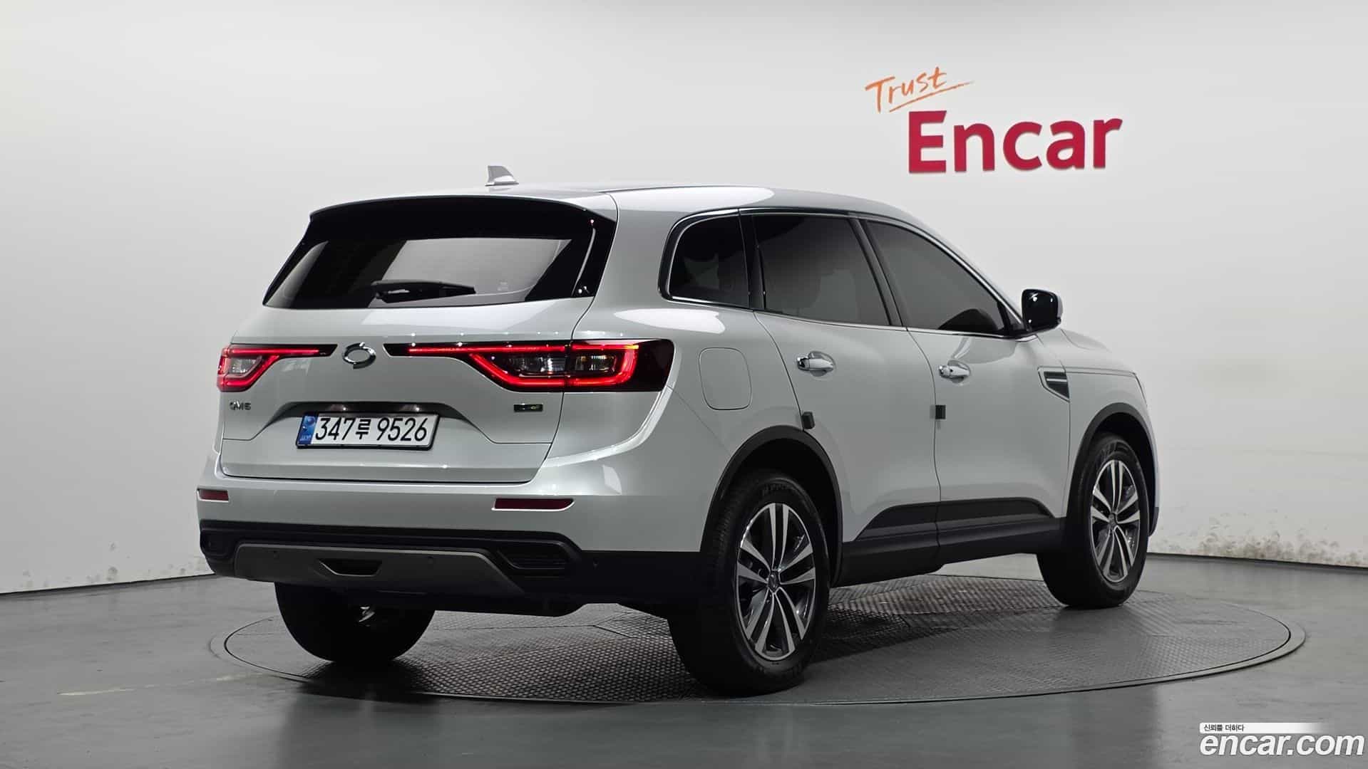 QM6 Renault Korea 2021.5-OUTER-002