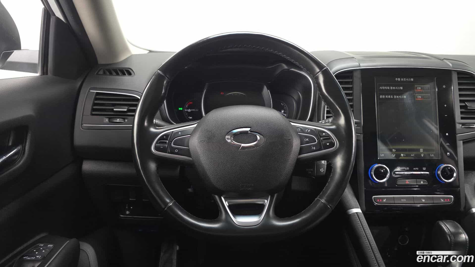 QM6 Renault Korea 2021.5-OPTION-018