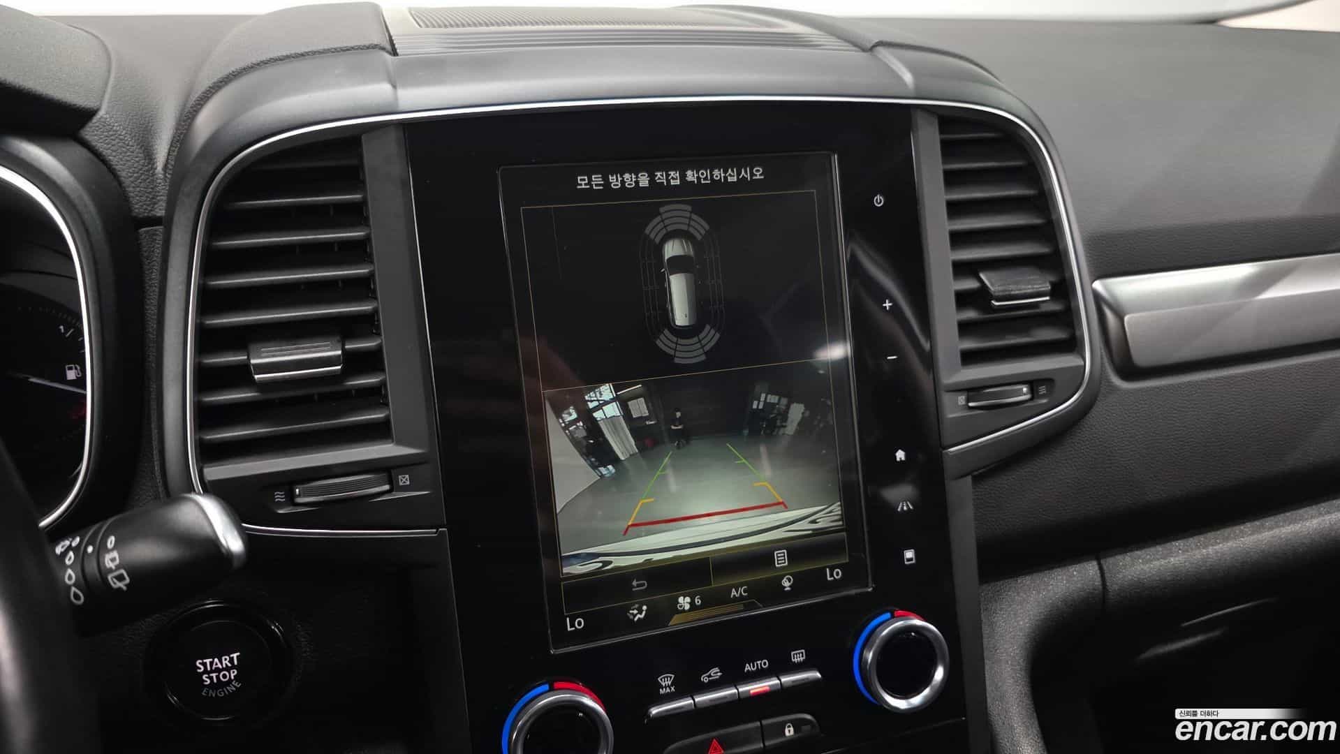QM6 Renault Korea 2021.5-OPTION-020