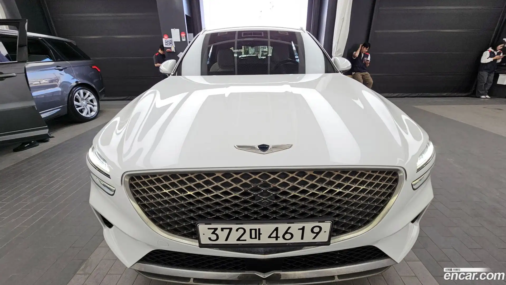 GV70 Genesis 2021.3-OPTION-046