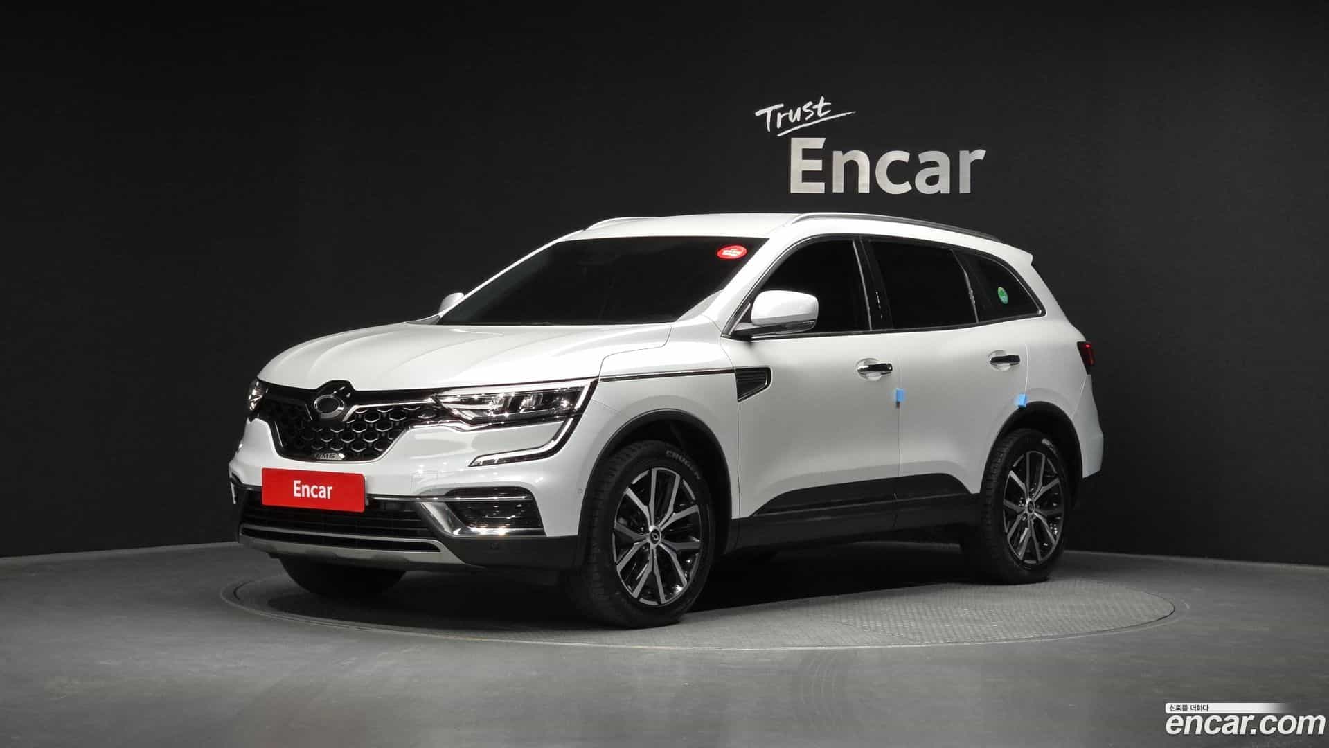 QM6 Renault Korea 2022.3-OUTER-001