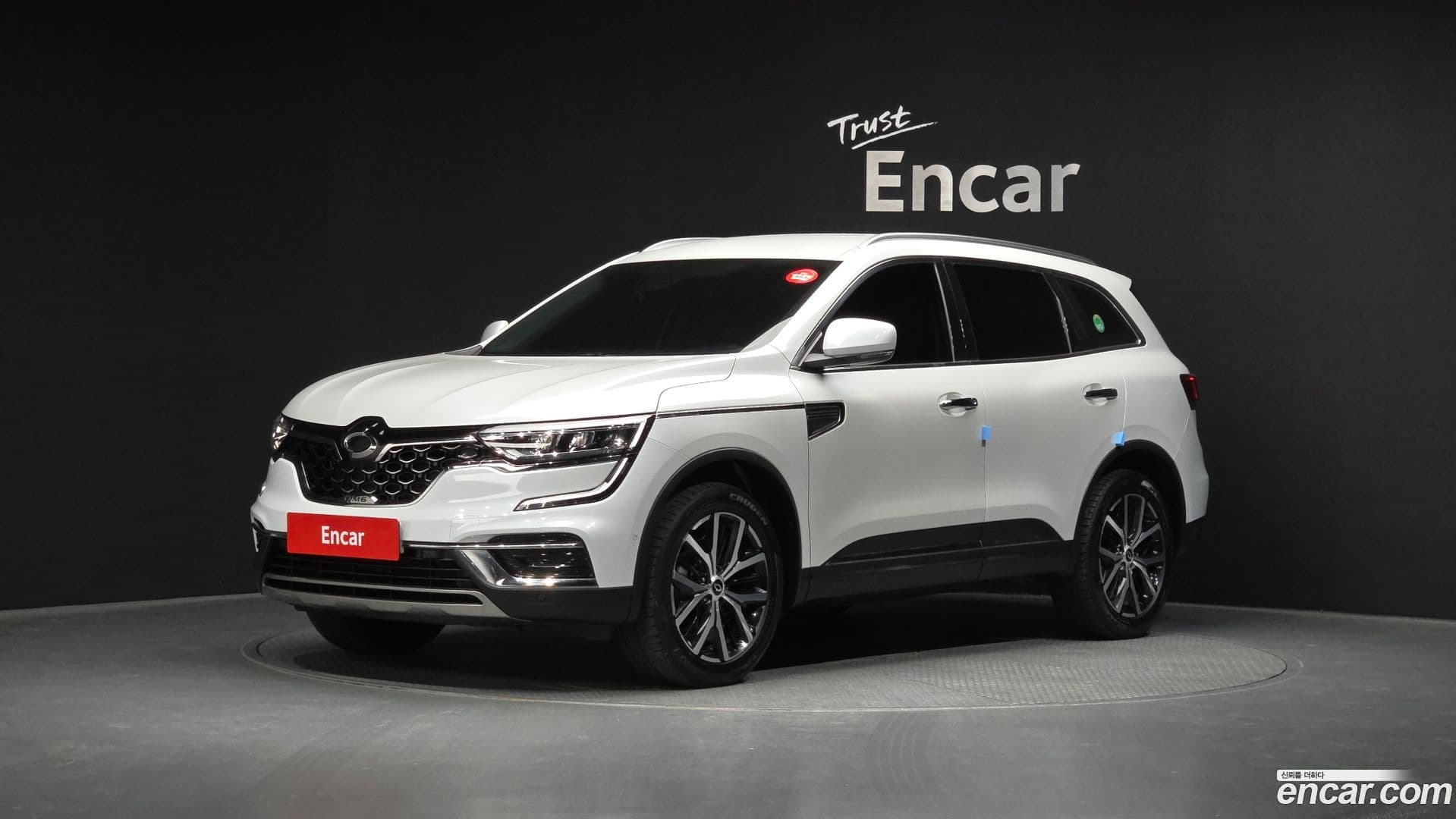 Main__Slider__Photo:QM6 Renault Korea 2022.3-0