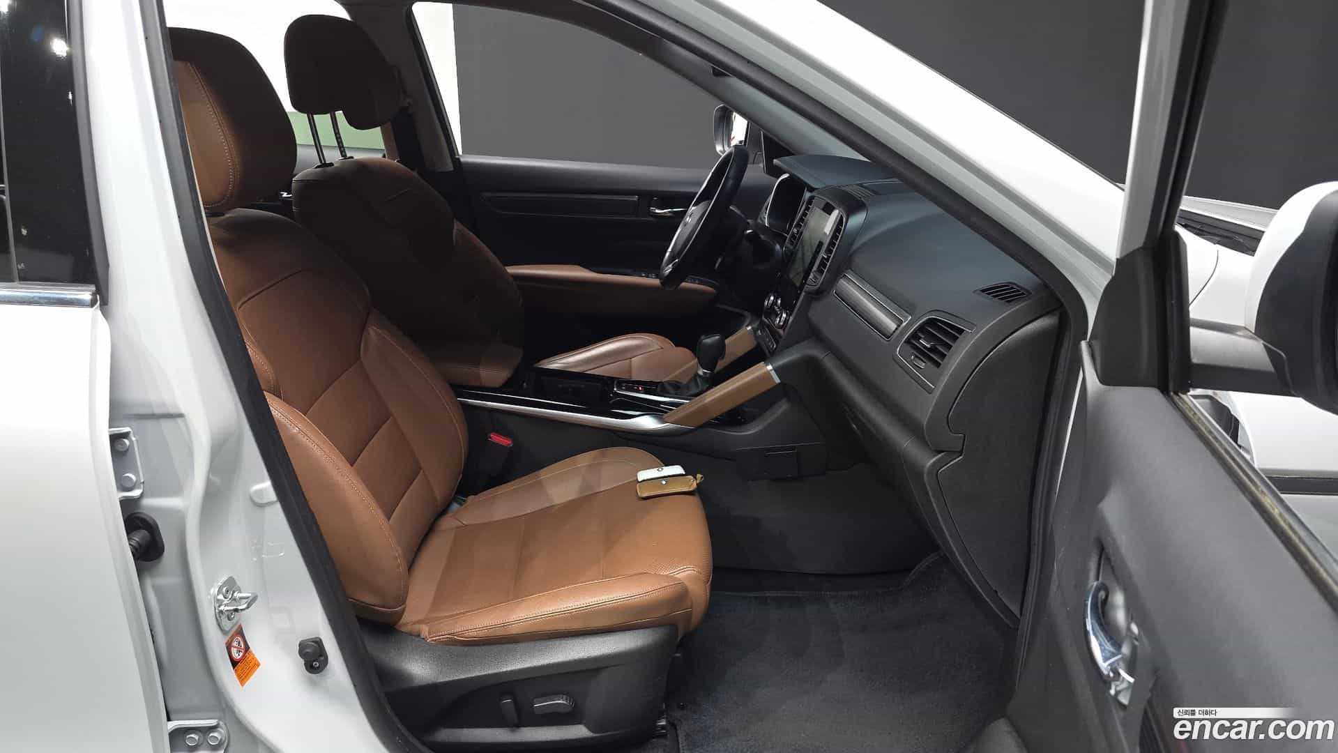 QM6 Renault Korea 2022.3-INNER-010