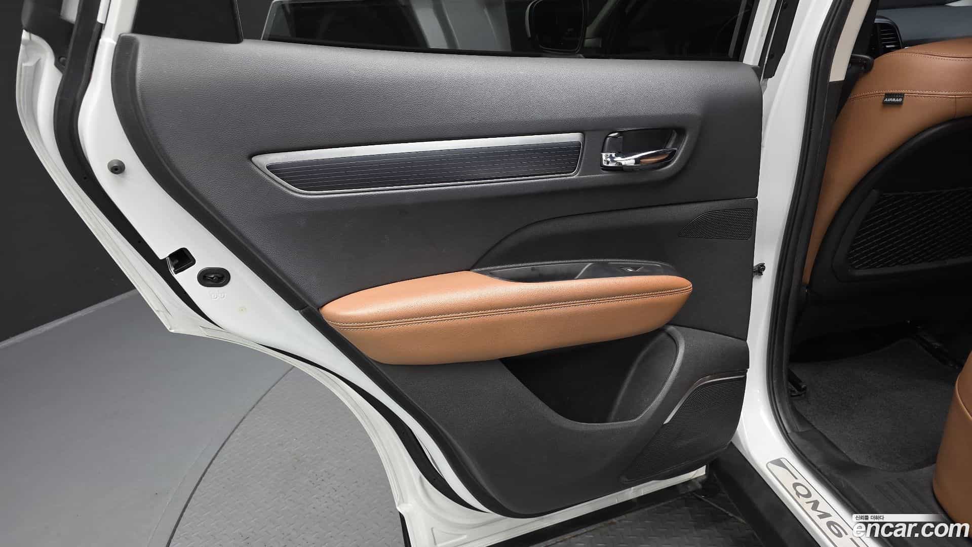 QM6 Renault Korea 2022.3-INNER-035