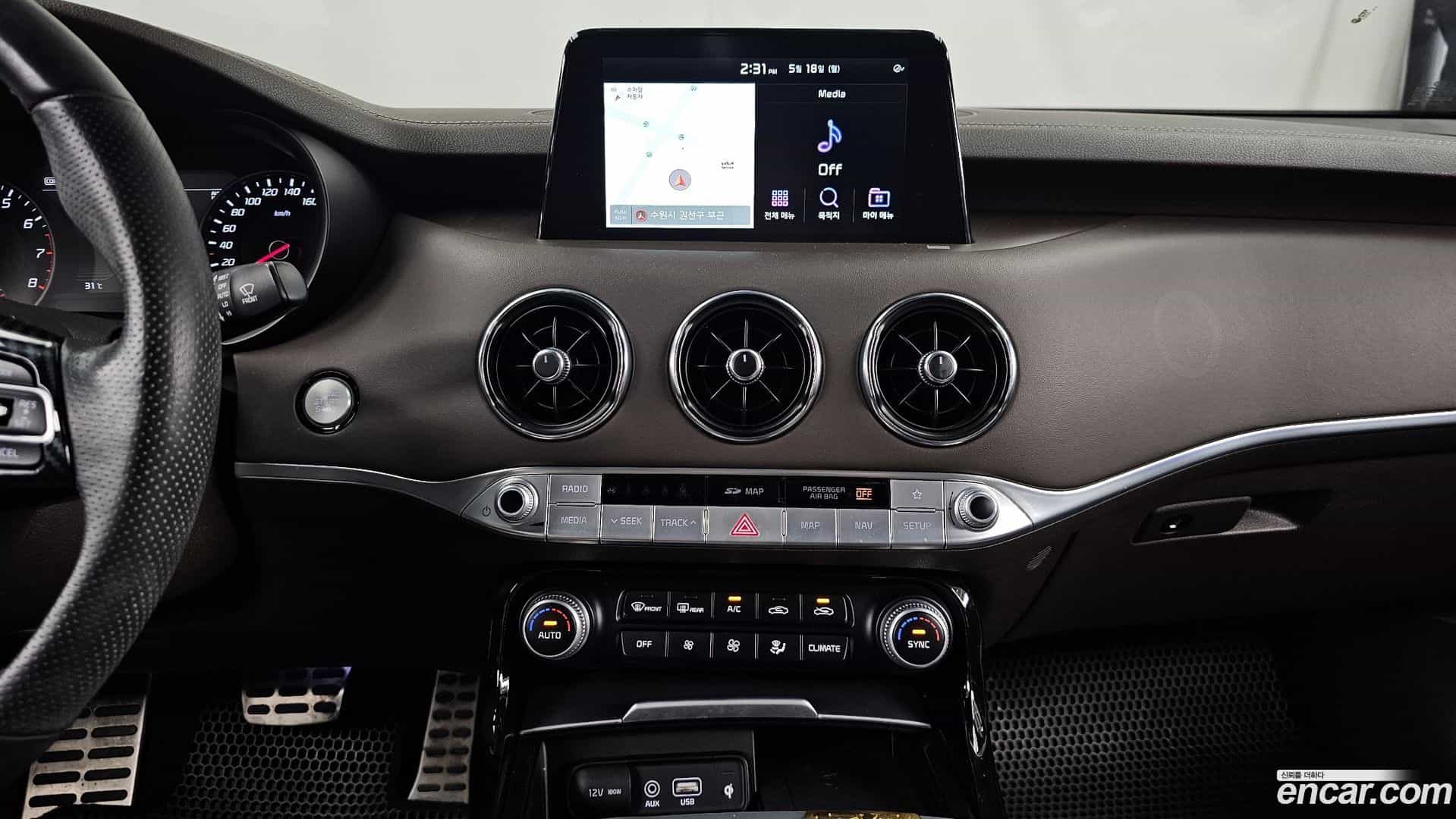 Stinger Kia 2018.7-OPTION-019