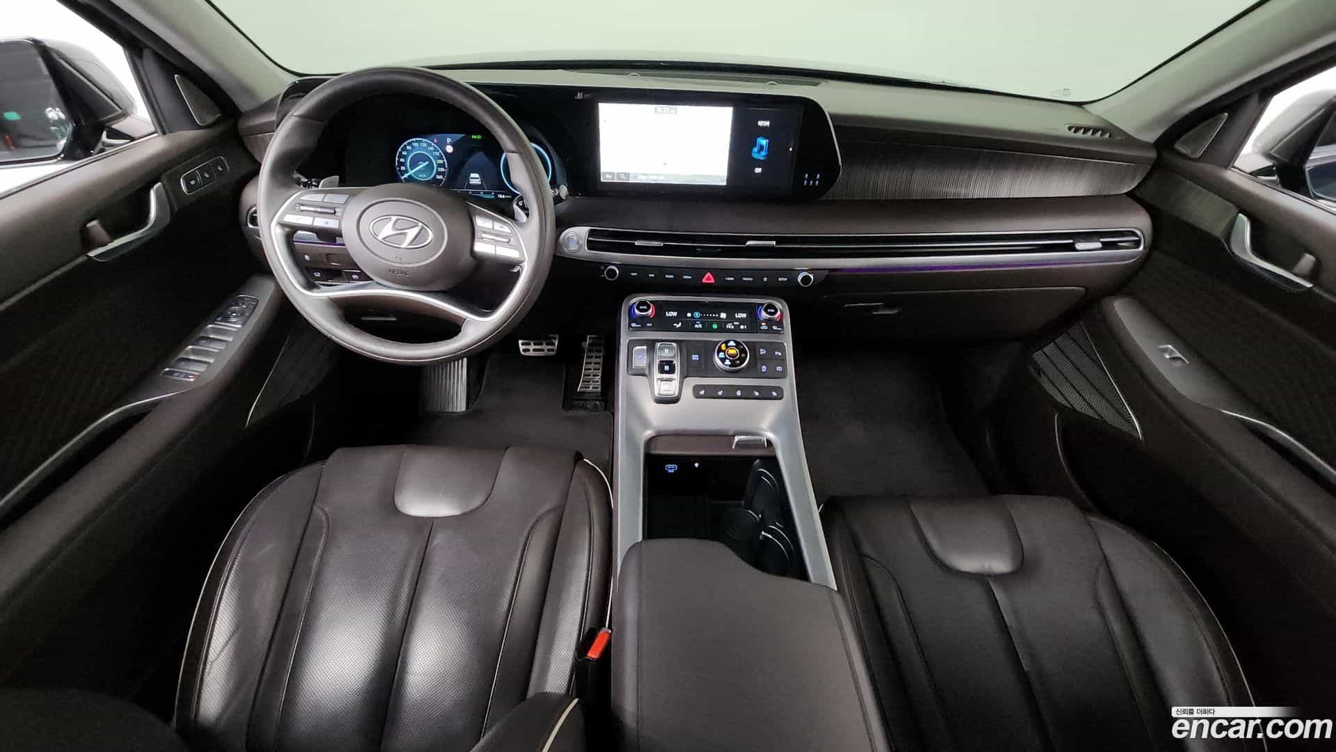 Palisade Hyundai 2022.10-INNER-007