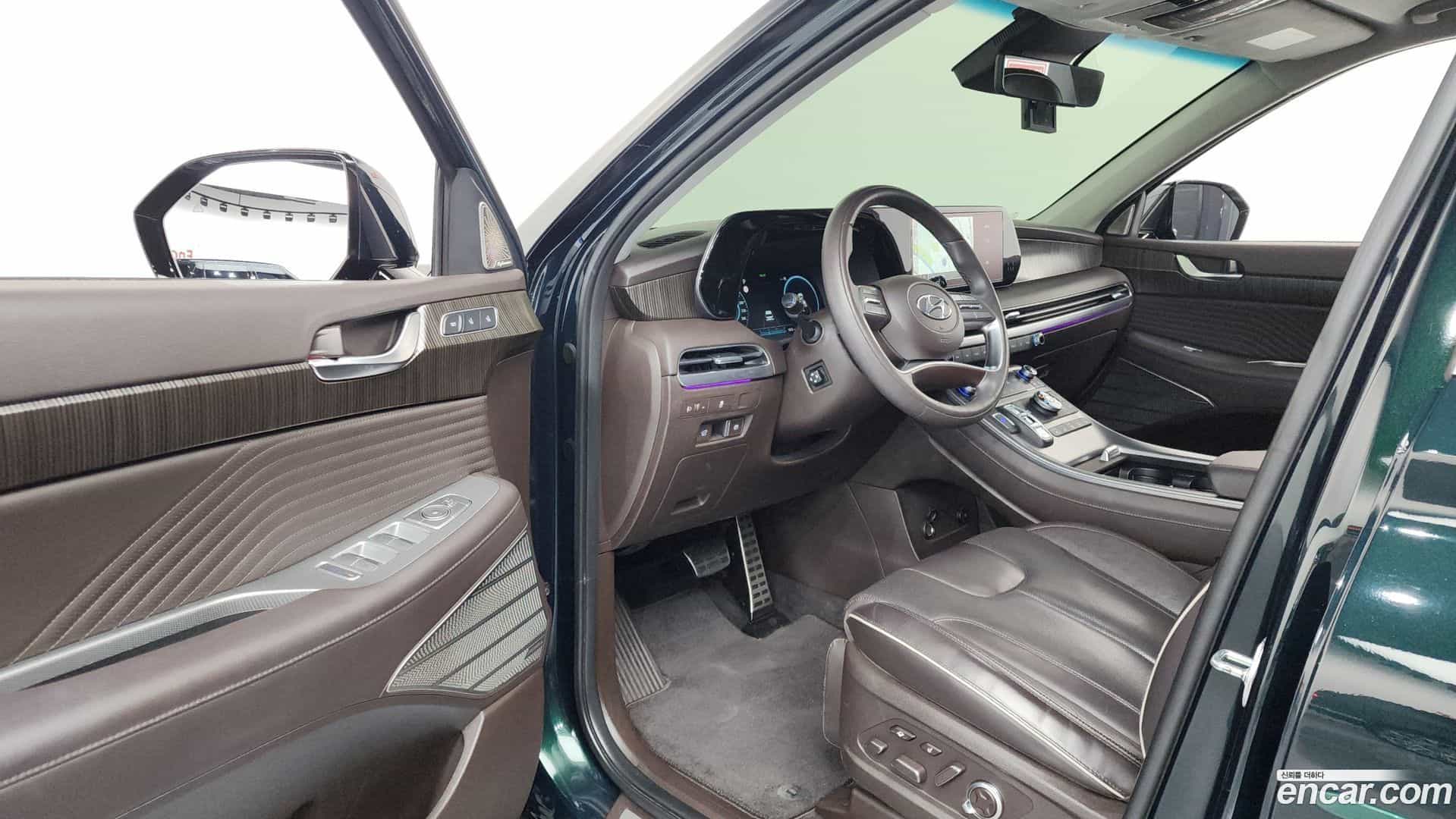 Palisade Hyundai 2022.10-INNER-010