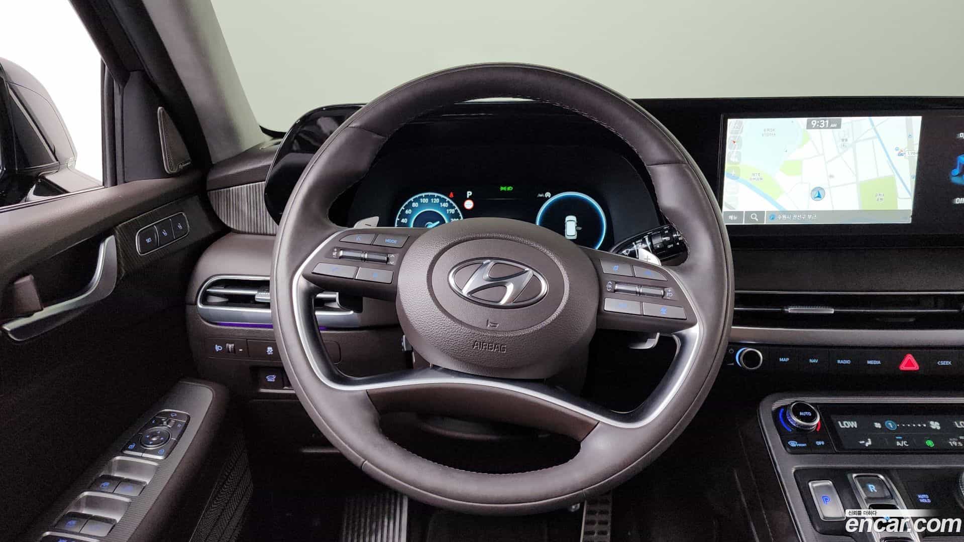 Palisade Hyundai 2022.10-OPTION-017