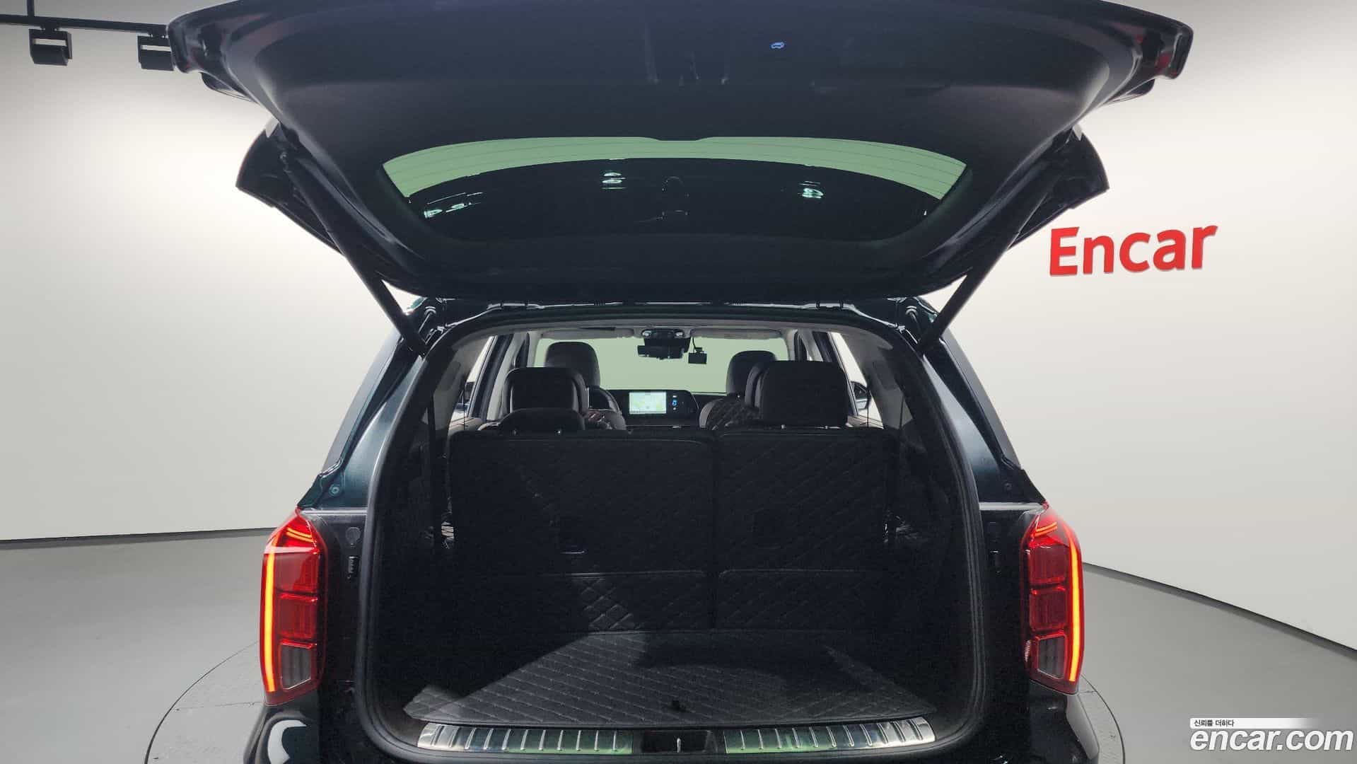 Palisade Hyundai 2022.10-OPTION-024