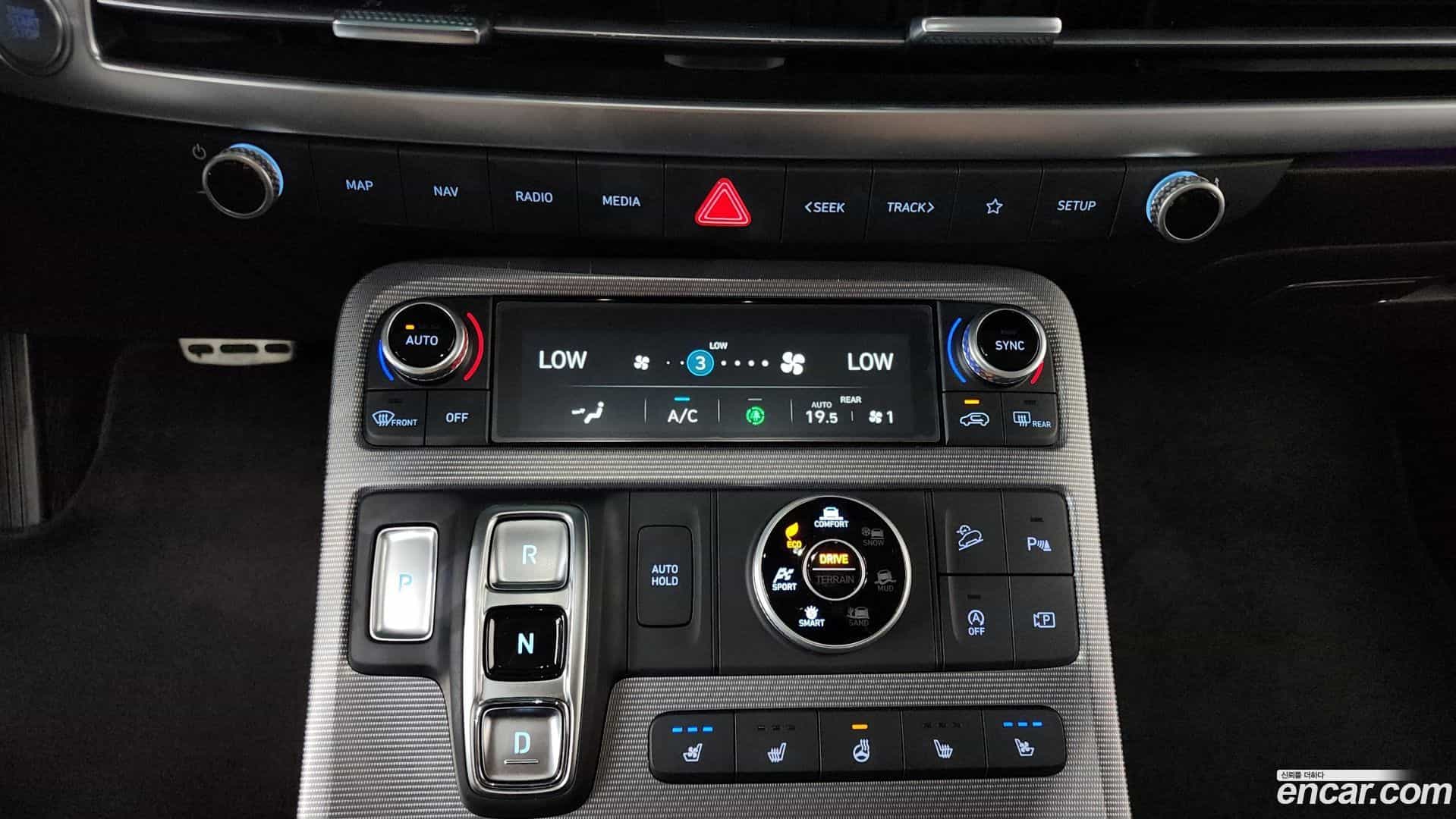 Palisade Hyundai 2022.10-OPTION-045