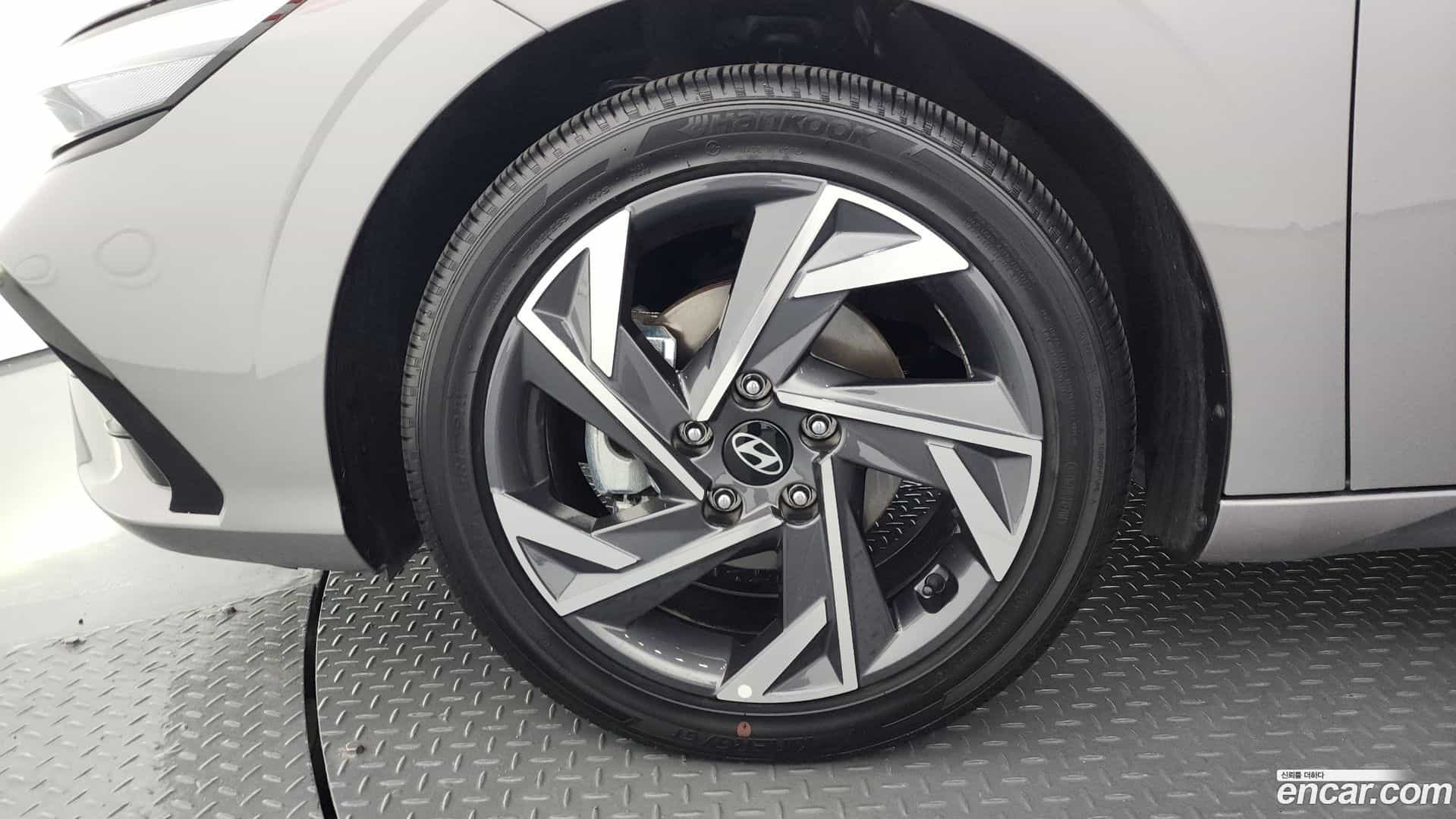 AVANTE Hyundai 2025.3-OUTER-005