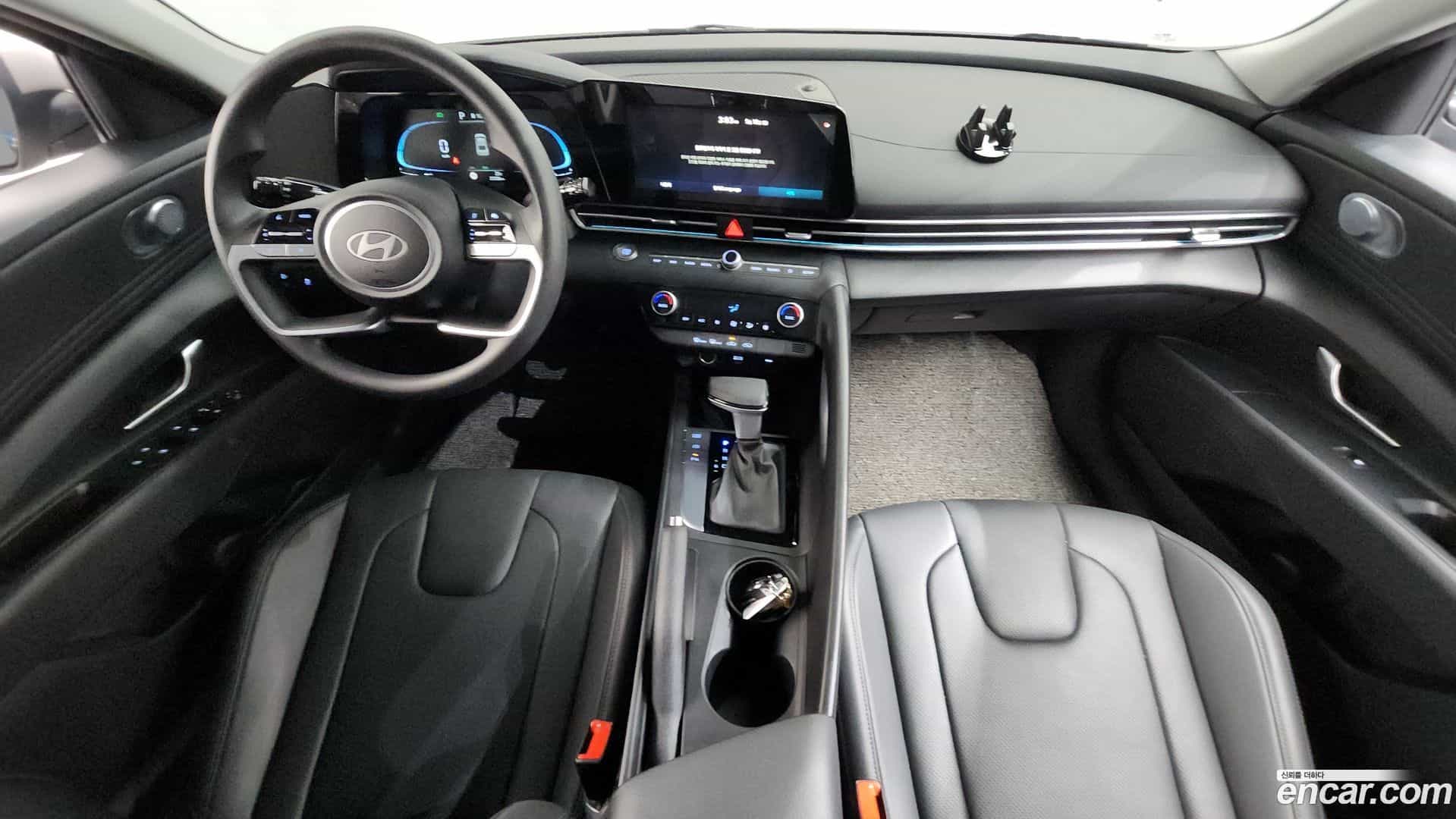 AVANTE Hyundai 2025.3-INNER-007