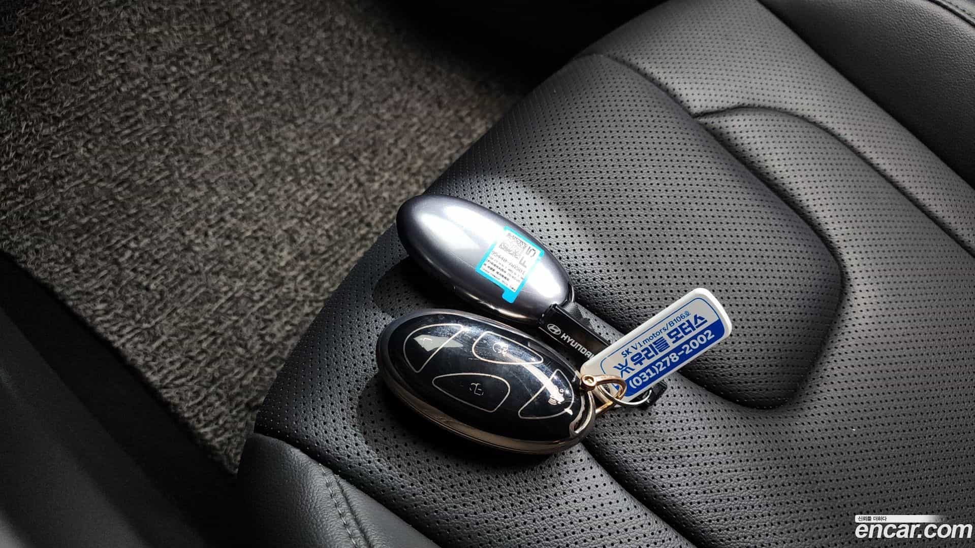 AVANTE Hyundai 2025.3-OPTION-019