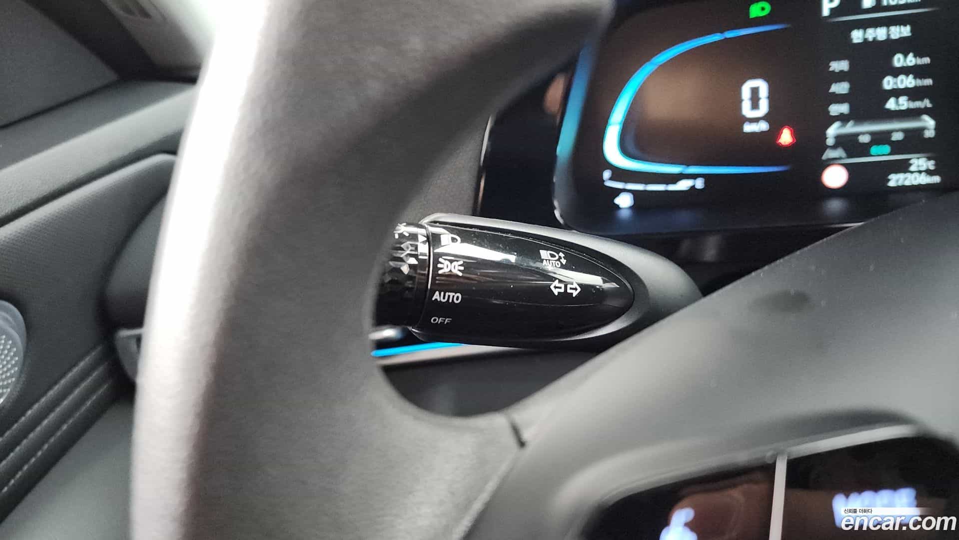 AVANTE Hyundai 2025.3-OPTION-043