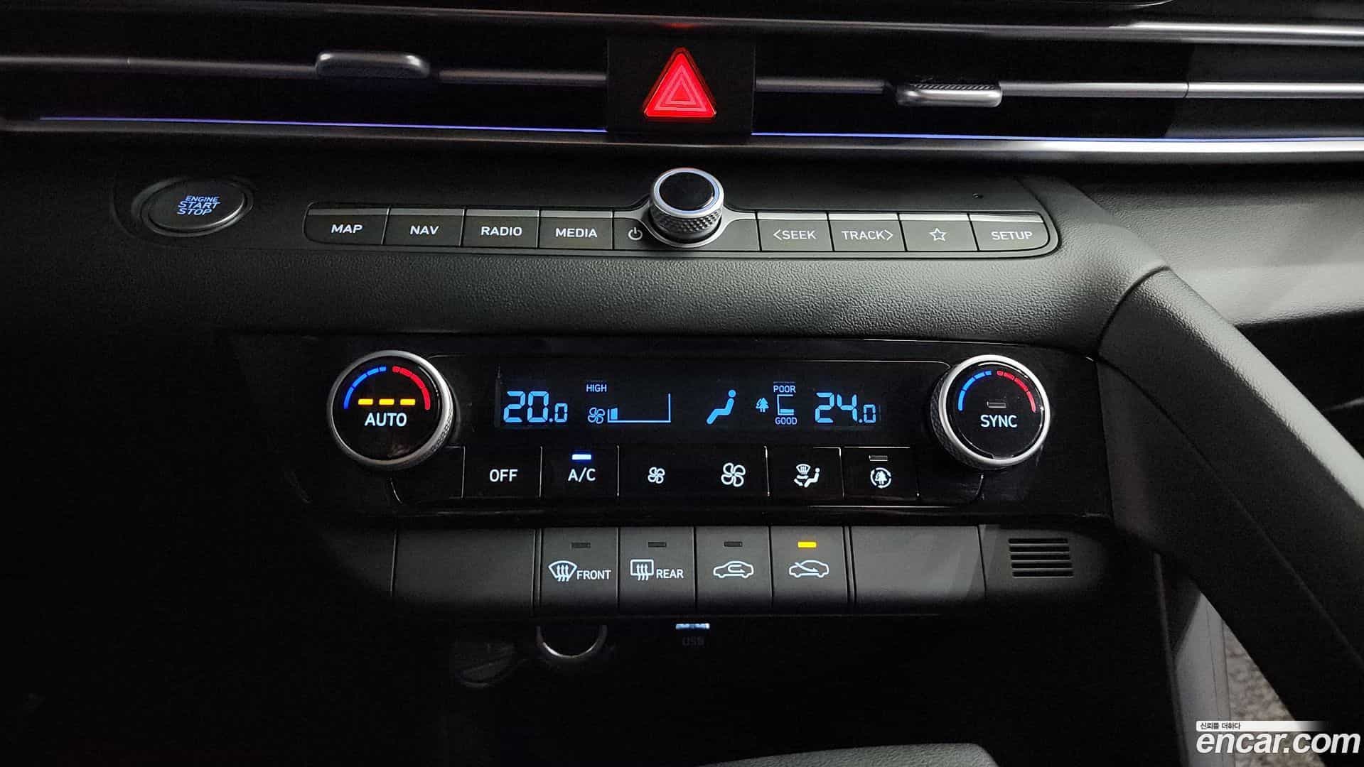 AVANTE Hyundai 2025.3-OPTION-044