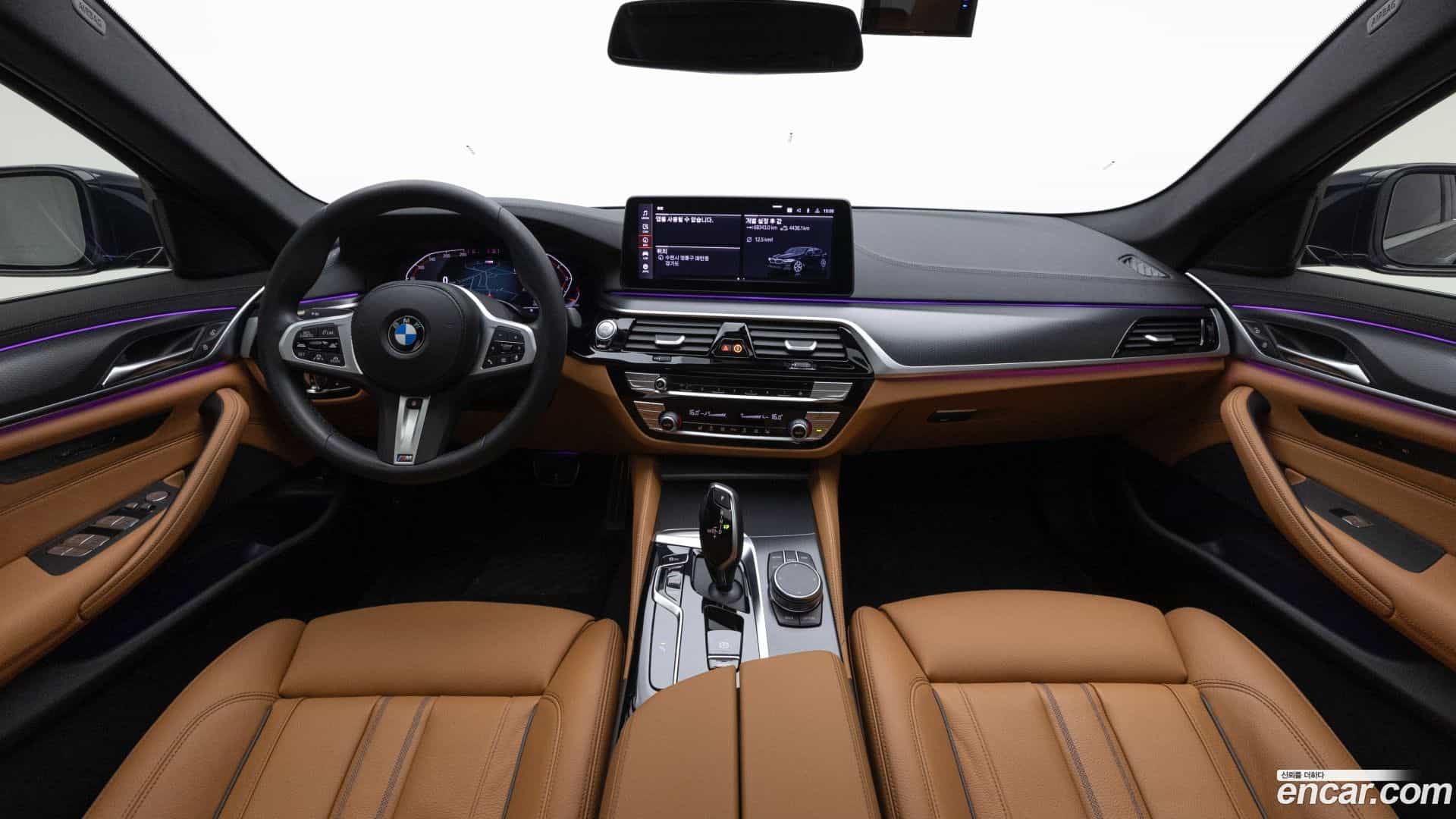 5-Series BMW 2022.7-INNER-007
