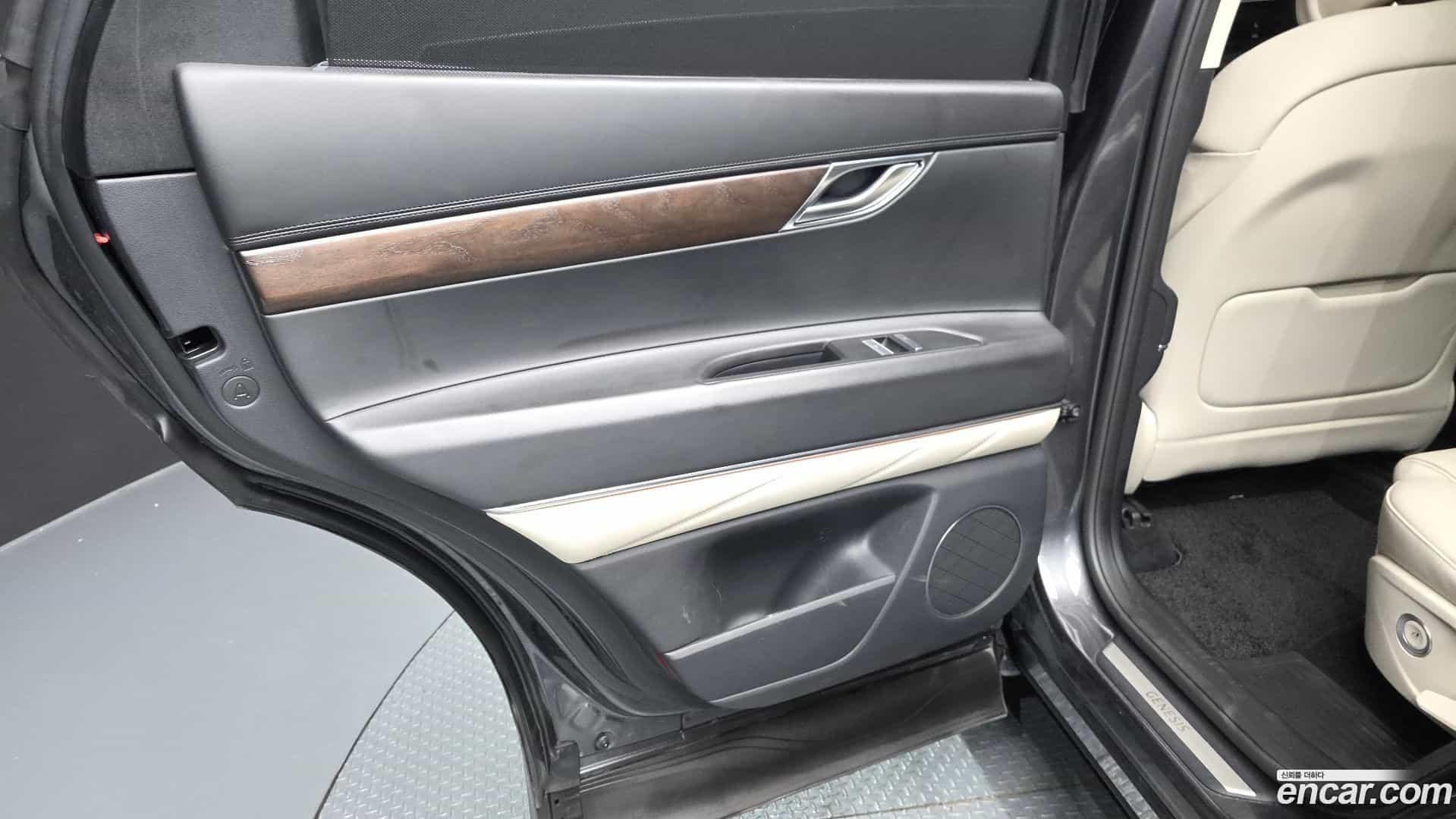 GV80 Genesis 2021.8-INNER-035