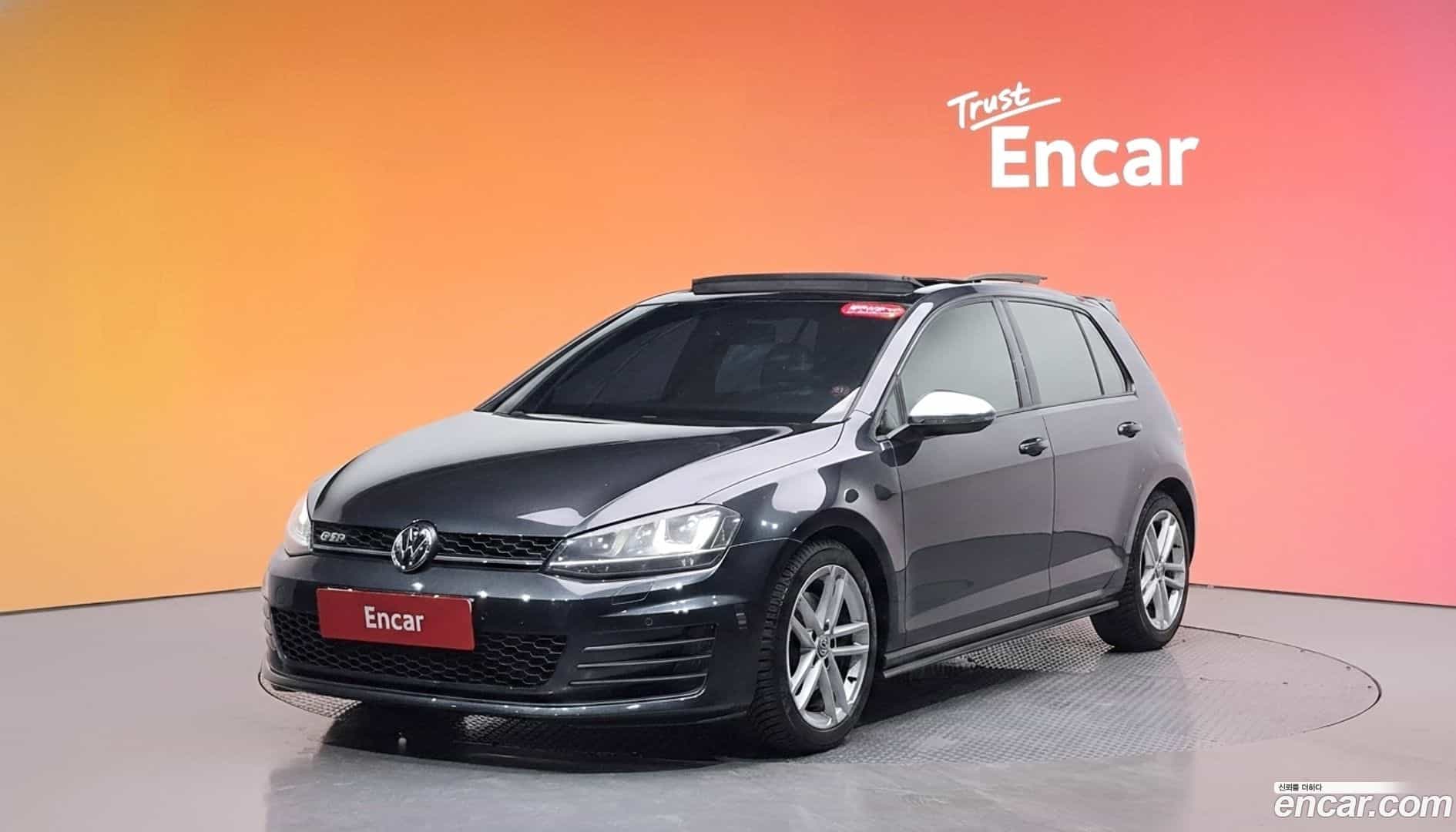Golf Volkswagen 2015.9-DIAG2-001